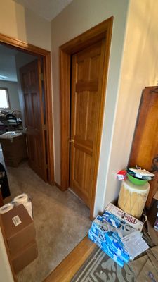 Project in Arvada