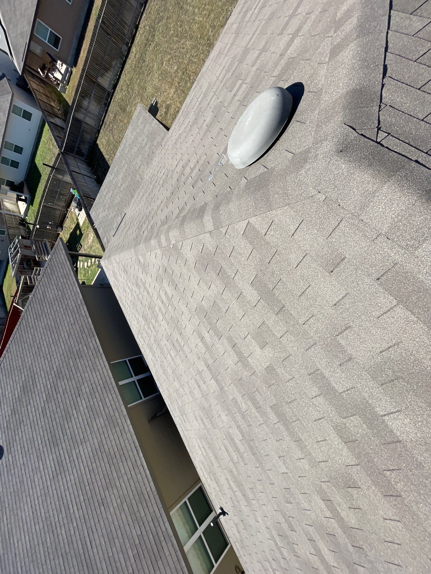 Roof Repair - 78254 by bh roofing