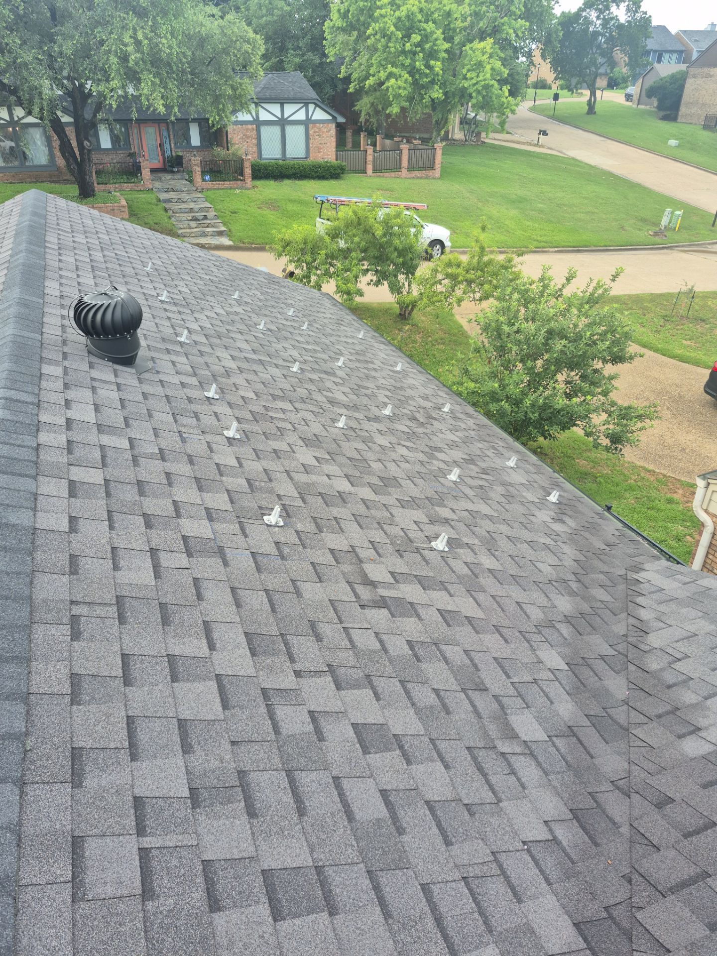 Stacy in Rockwall by Trojan Solar