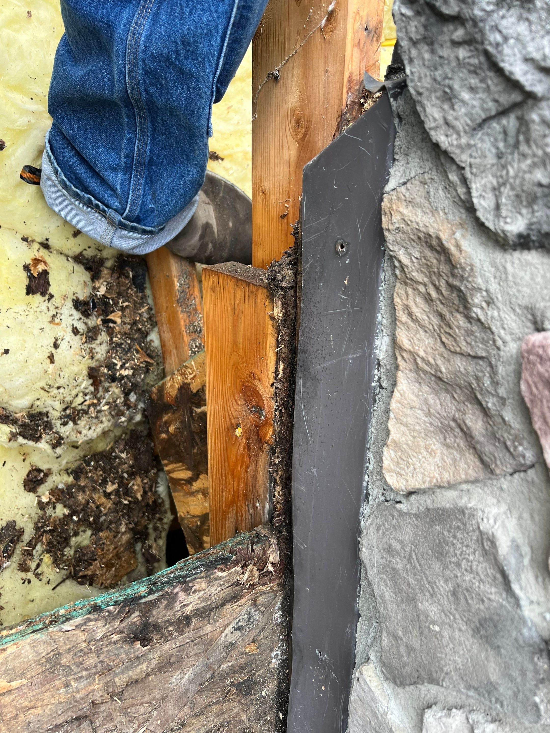 Roof Replacement - Kalispell MT  by Montana Roofing Solutions