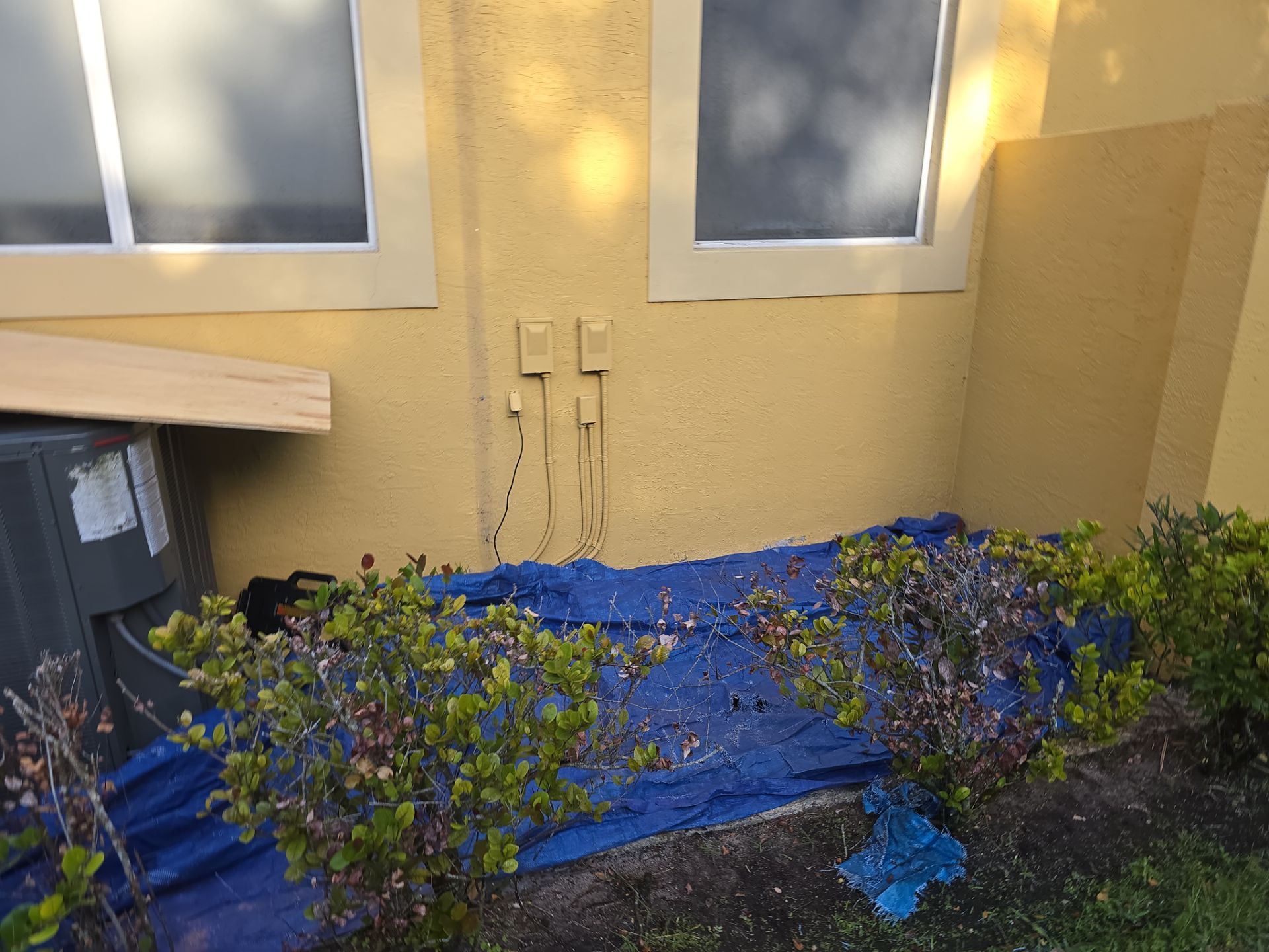 Metal Roof in Davie by Roofing Recovery