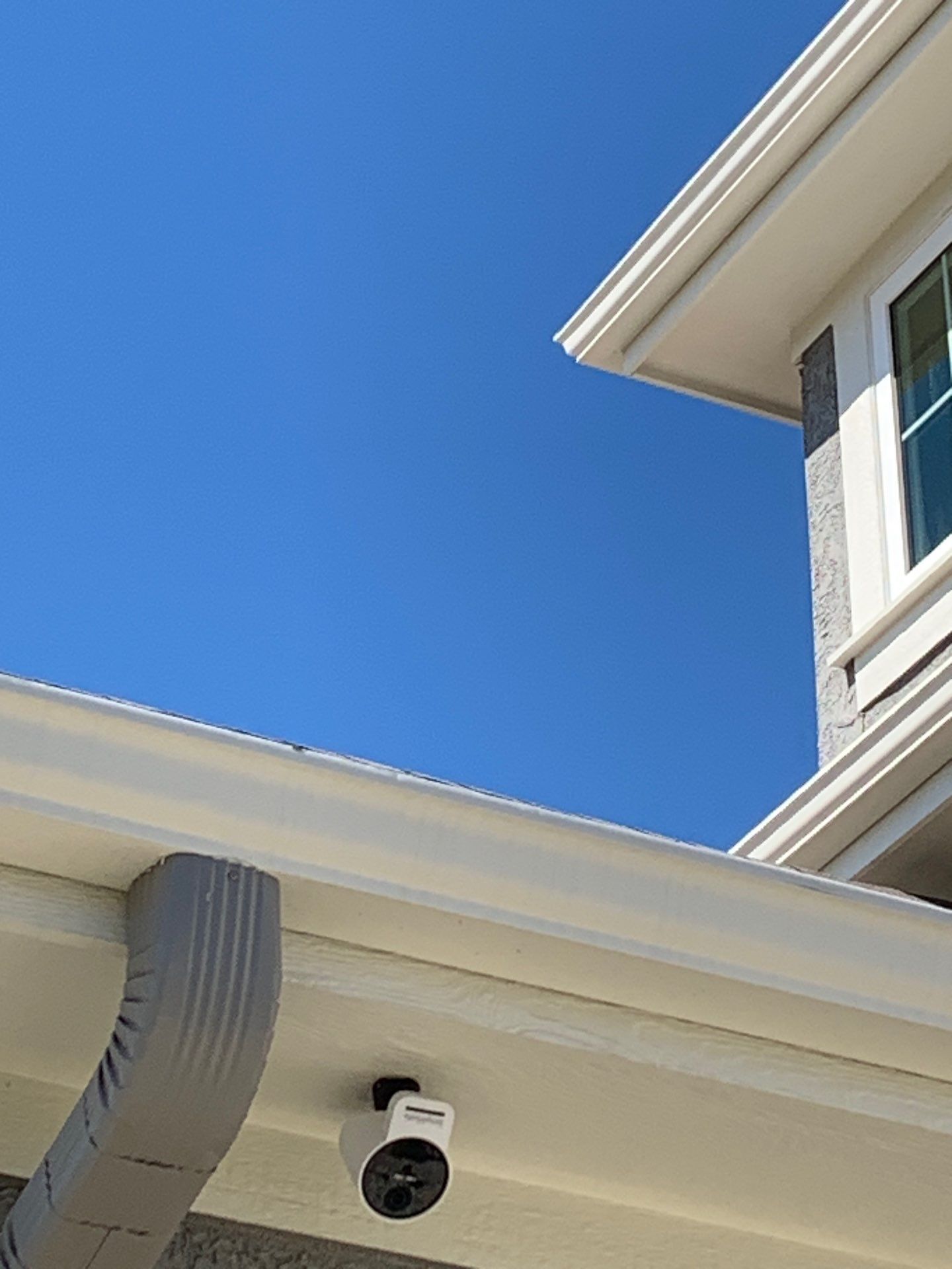 Hail Damaged Roof replacement in Staley Farms  by EEC  Windows, Siding & Roofing 