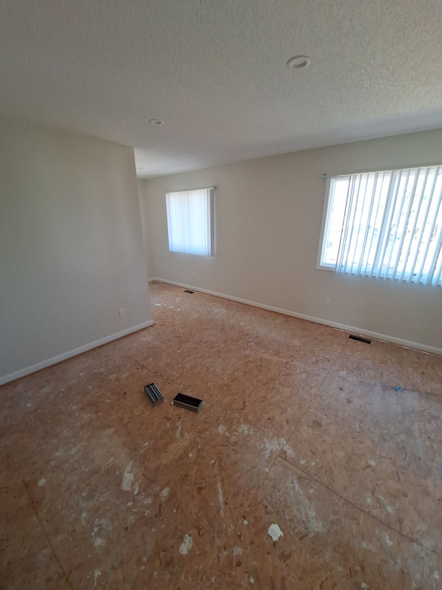 Condo Re-Paint by Gordon Painting