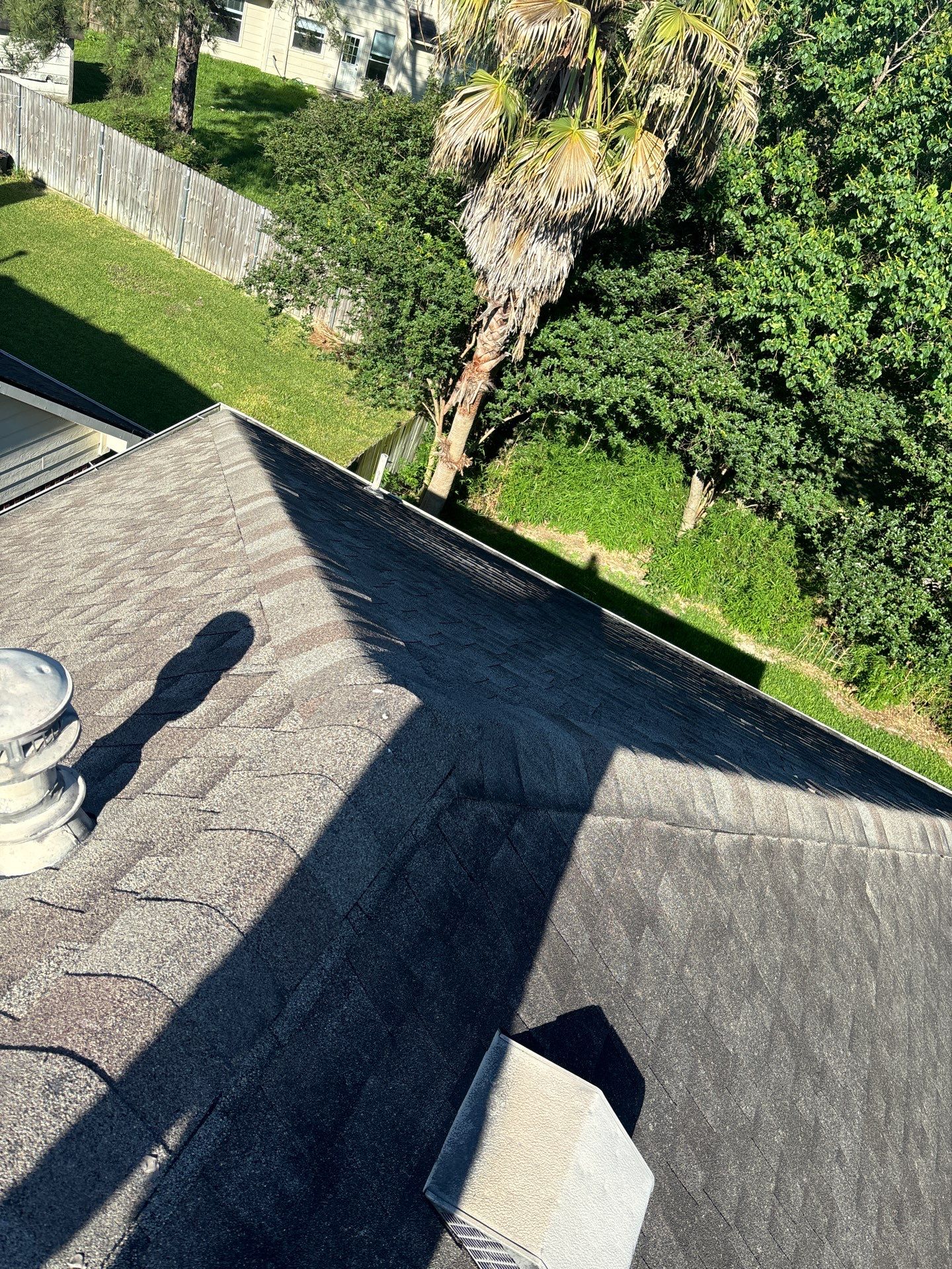 Roof Repair Houston by Roof Repair Company