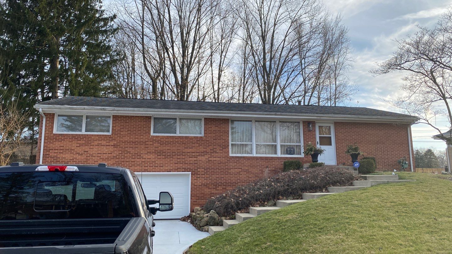 Nathan Casto by Silver Leaf Contracting 