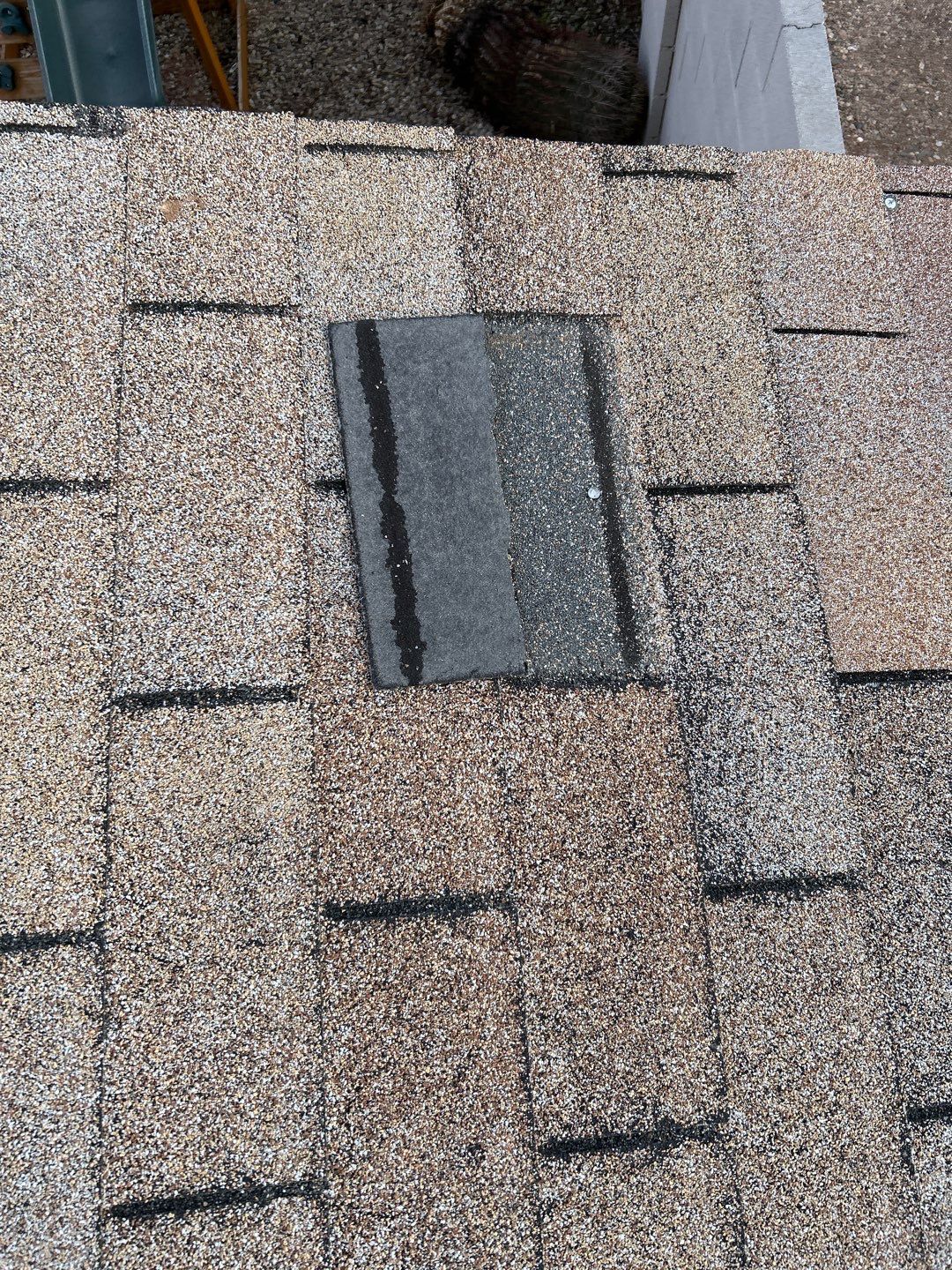 Zuriel's Full Re-Roof by All Storm Roofing & Construction