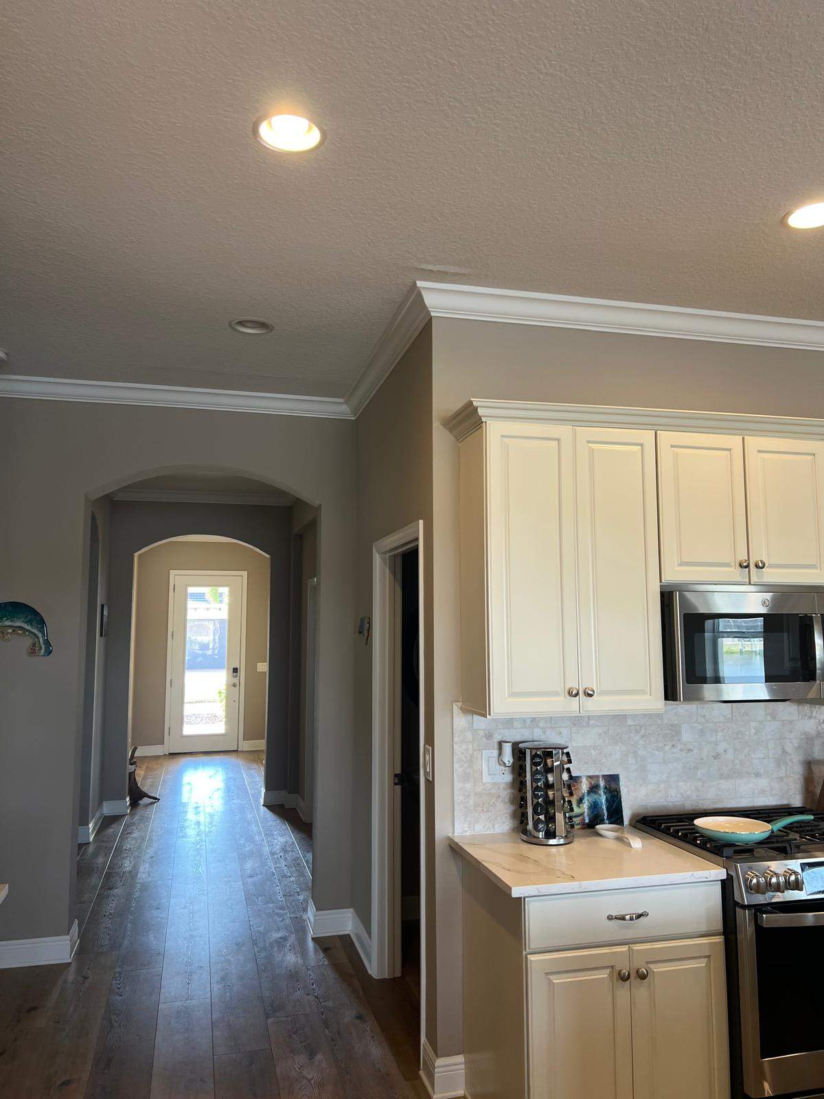 Water Damage Claim in Bradenton by FLAPA & KeyStone