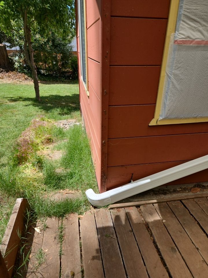 LeafGuard Gutters, Roofing, and Solar by Byers Enterprises 