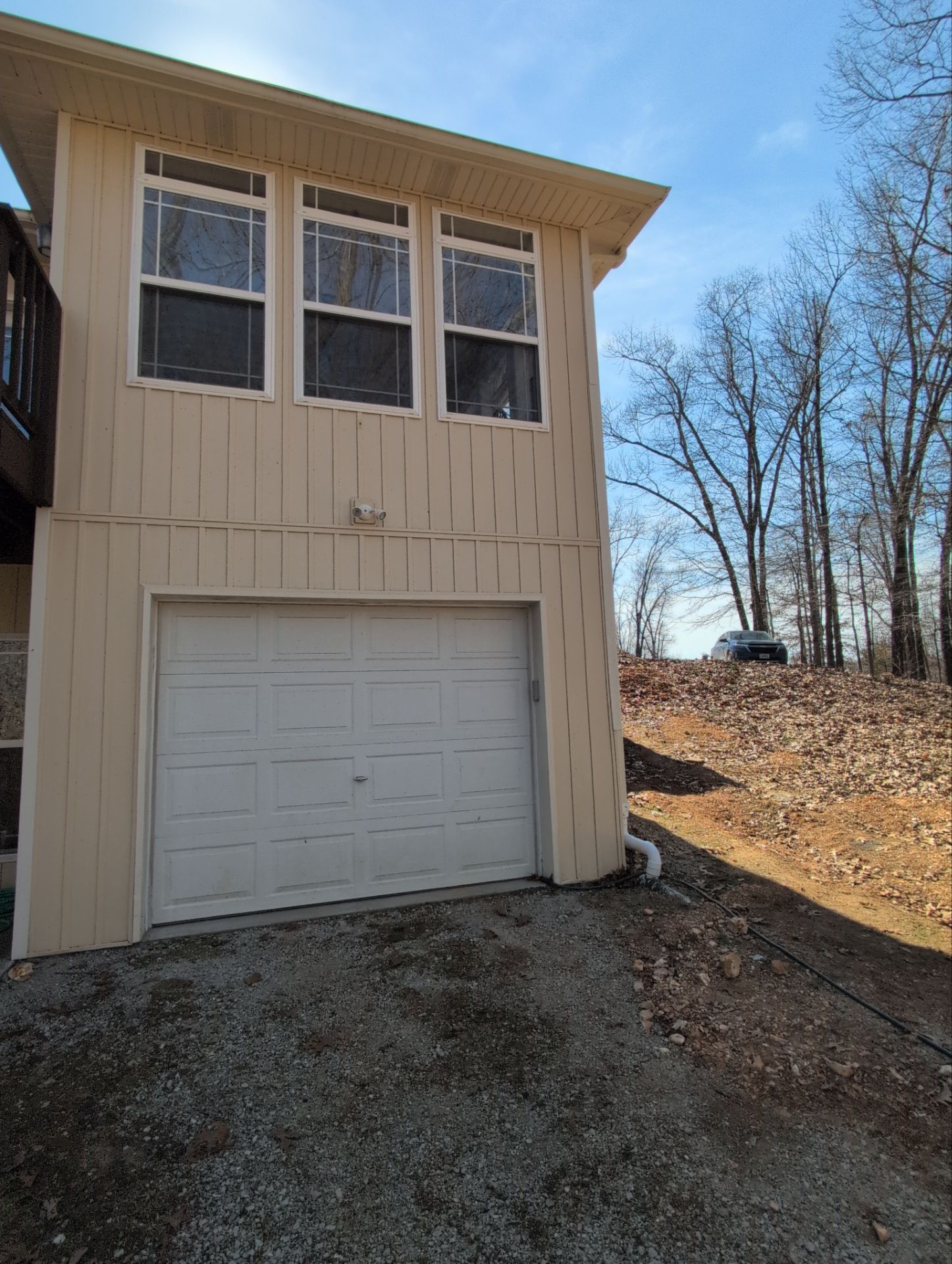 Roof Replacement in Galena by Table Rock Design + Build