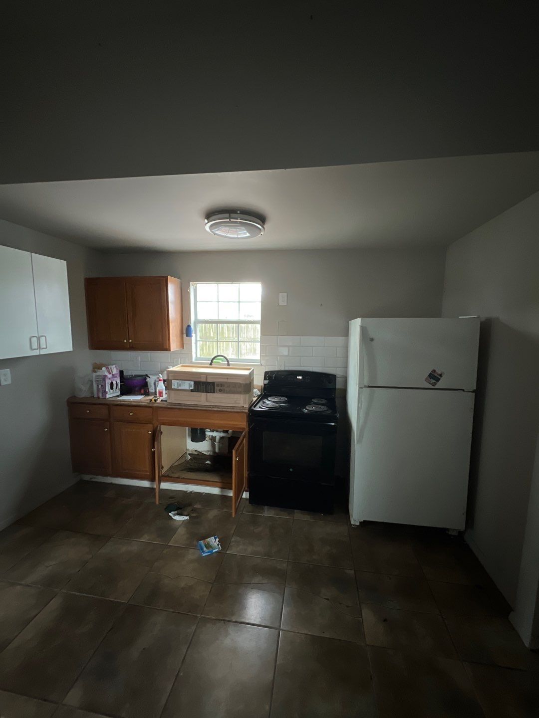 Short Term Rental Kitchen Makeover by JTX Pro Services LLC