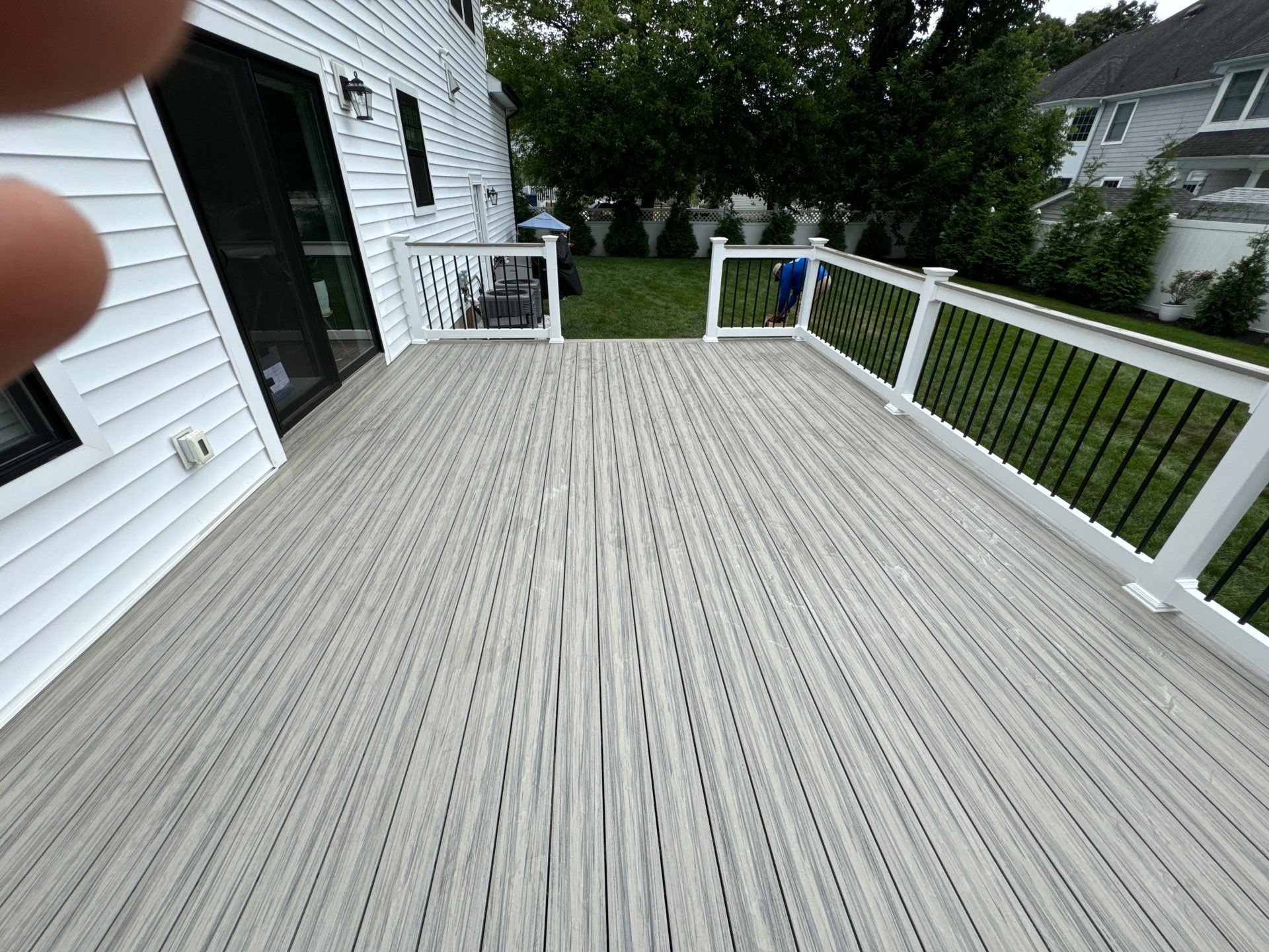 deck resurface in neptune by deck guardian