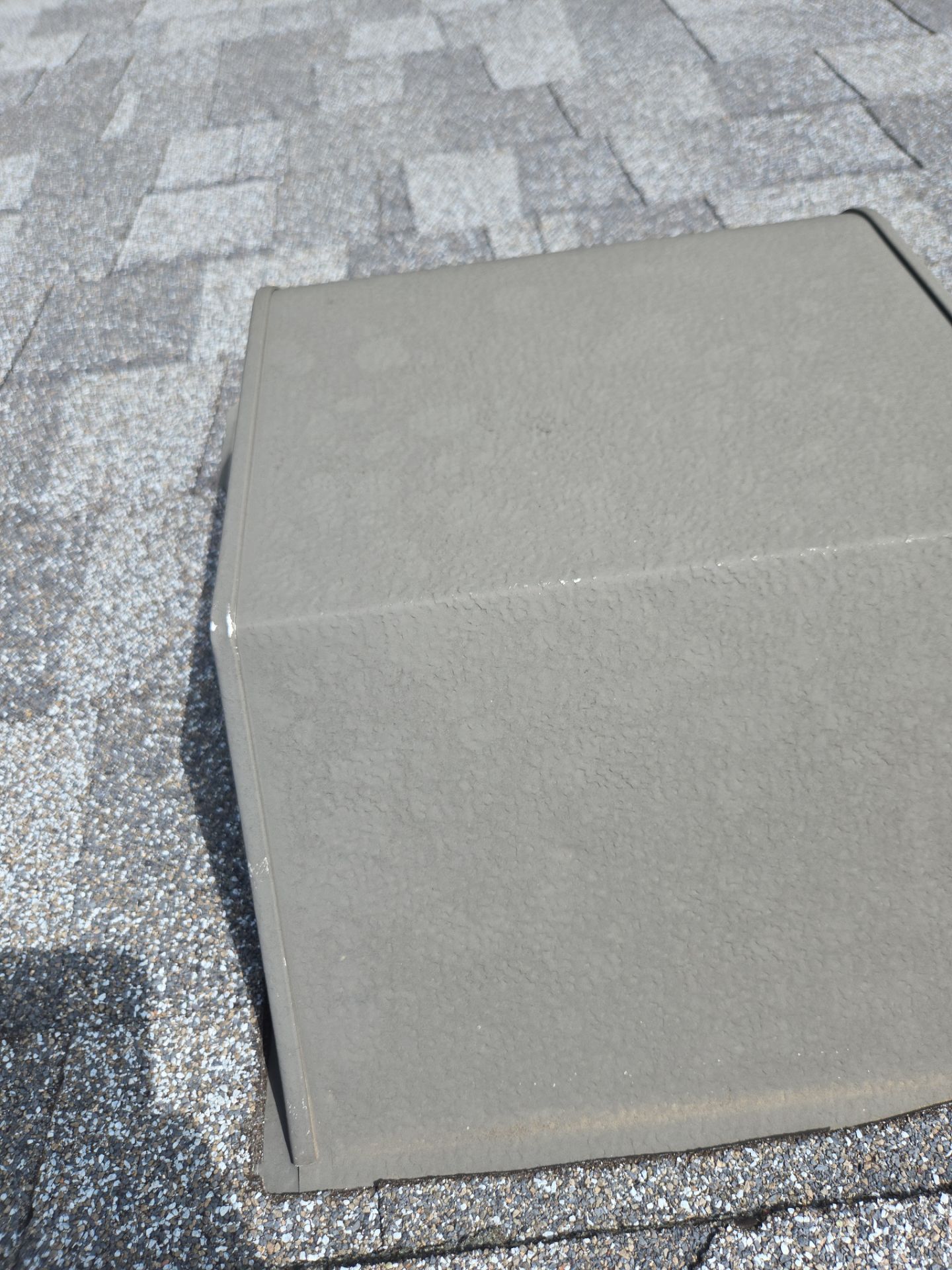 Residential Roof Repair Project in Bellavista, AR by Ozark Mountain Roofing