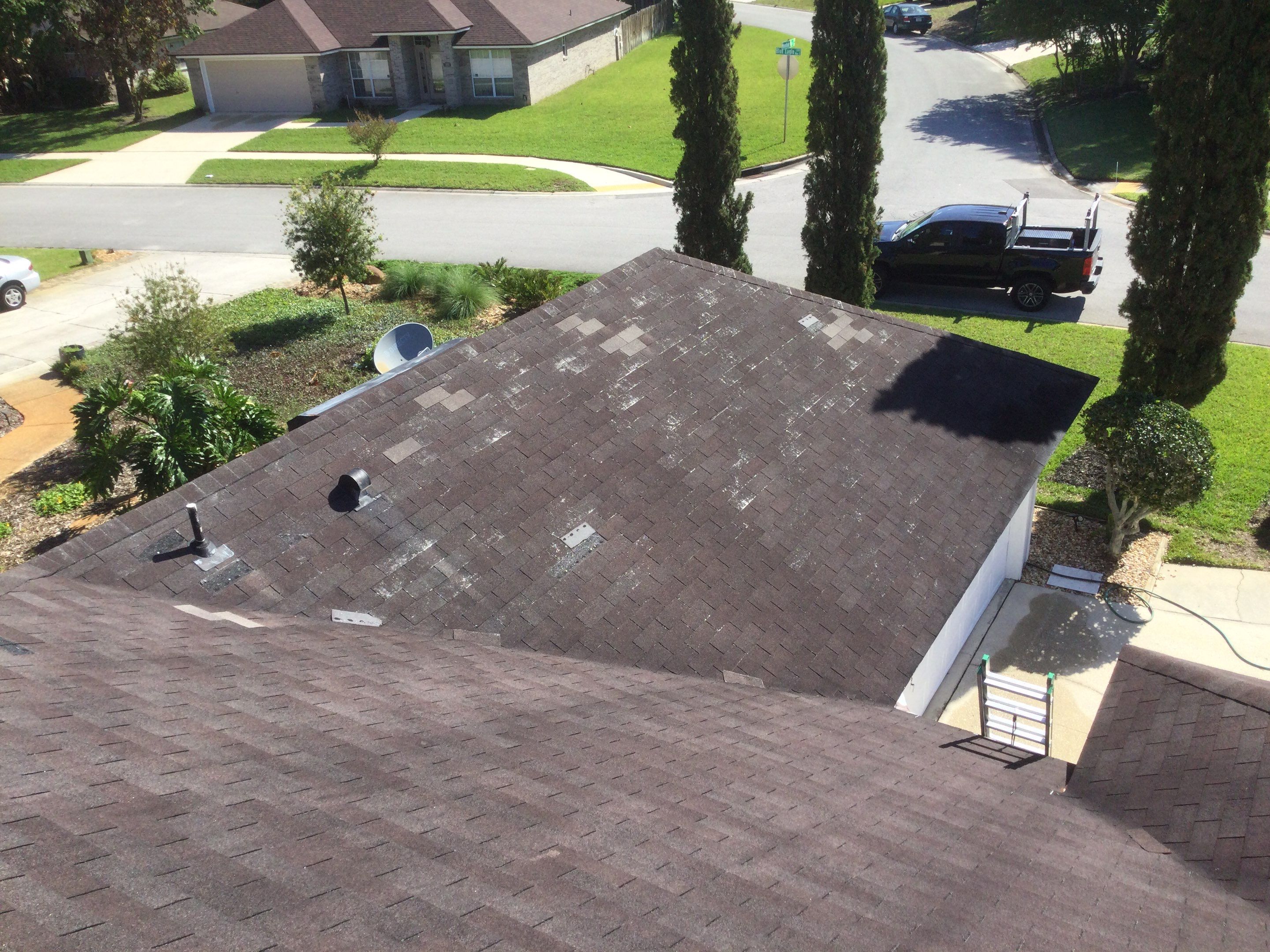Shingle -> Shingle by Prime Roofing