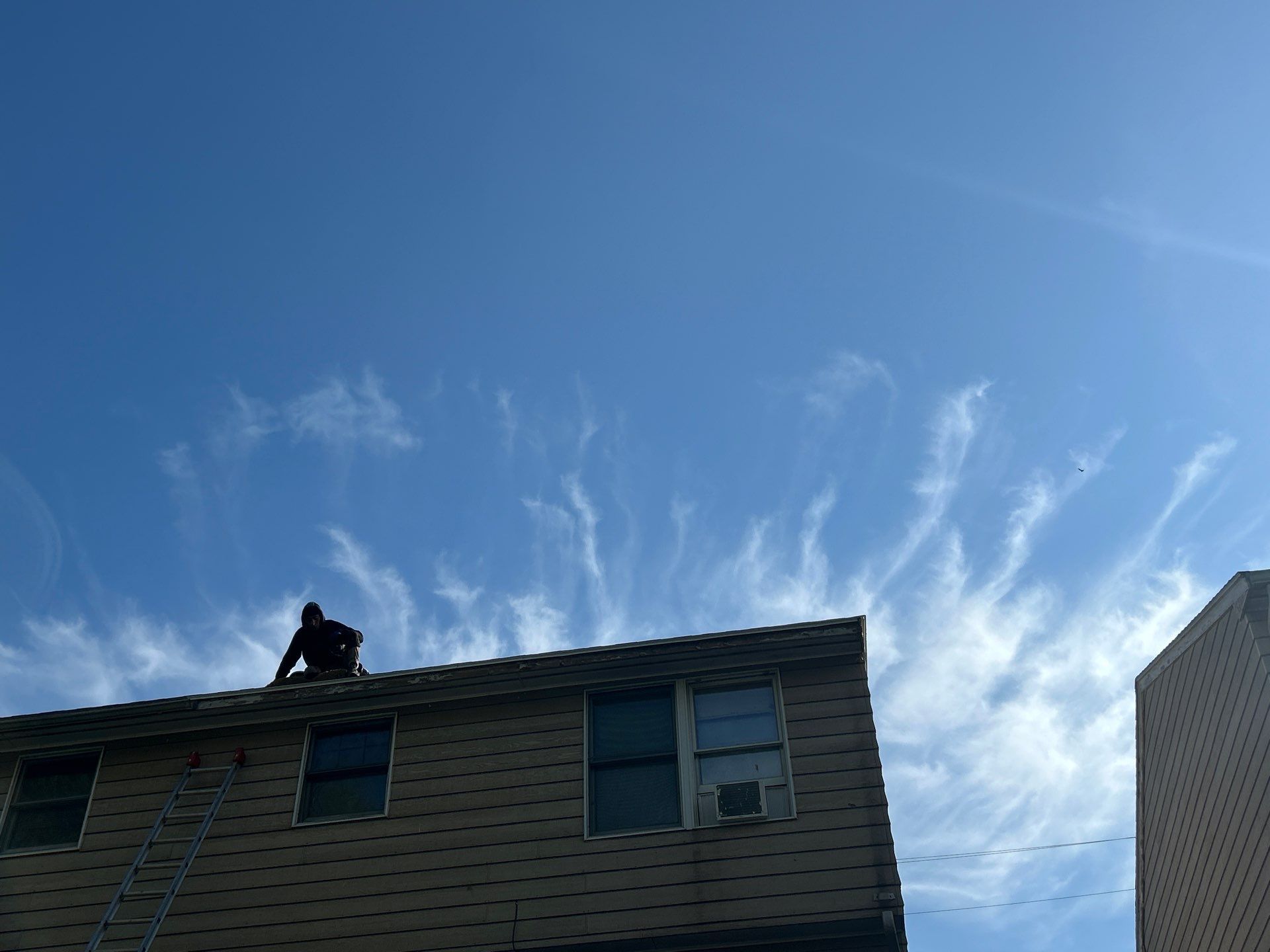 Roofing & Gutters | Lawrence by Mighty Dog Roofing of Greater Middlesex County