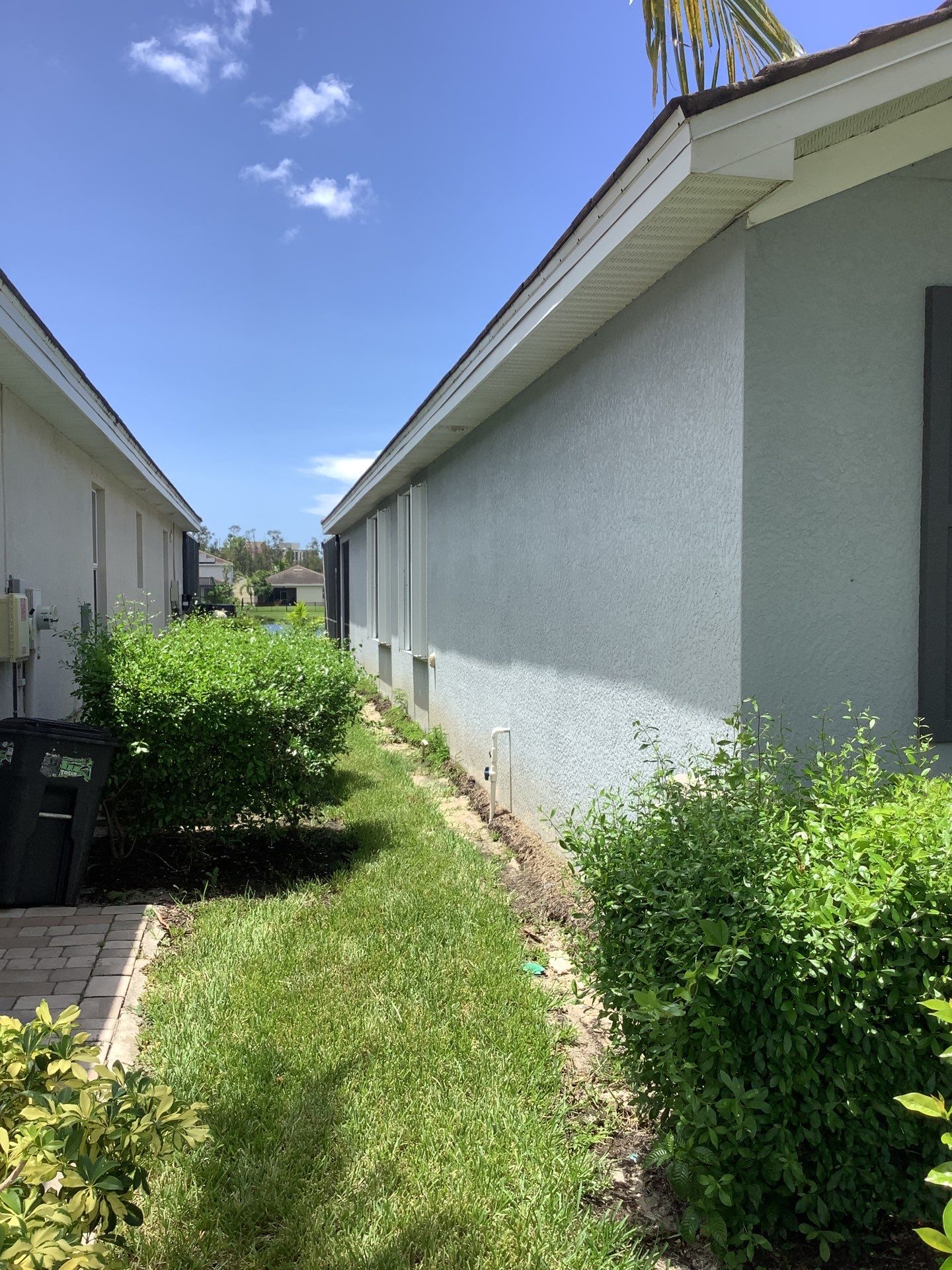 Gutter Repair & Replacement in Fort Myers FL by Gutter Professors