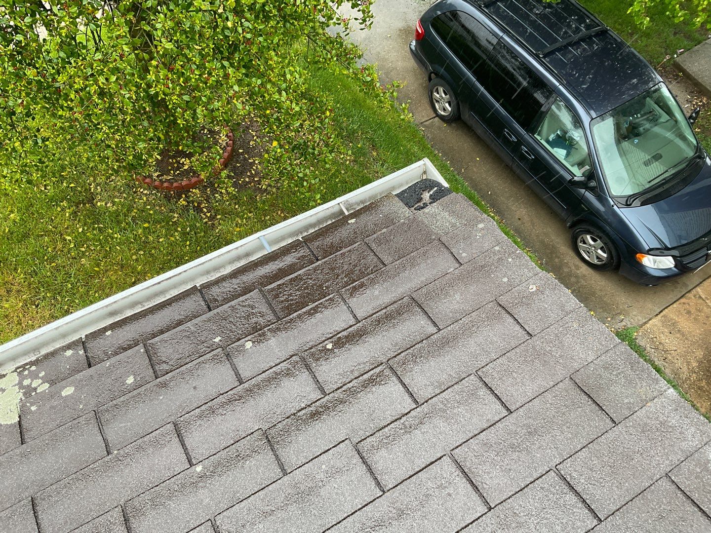 Residential Roofing Installation using CertainTeed Shingles by Alpha Design Services