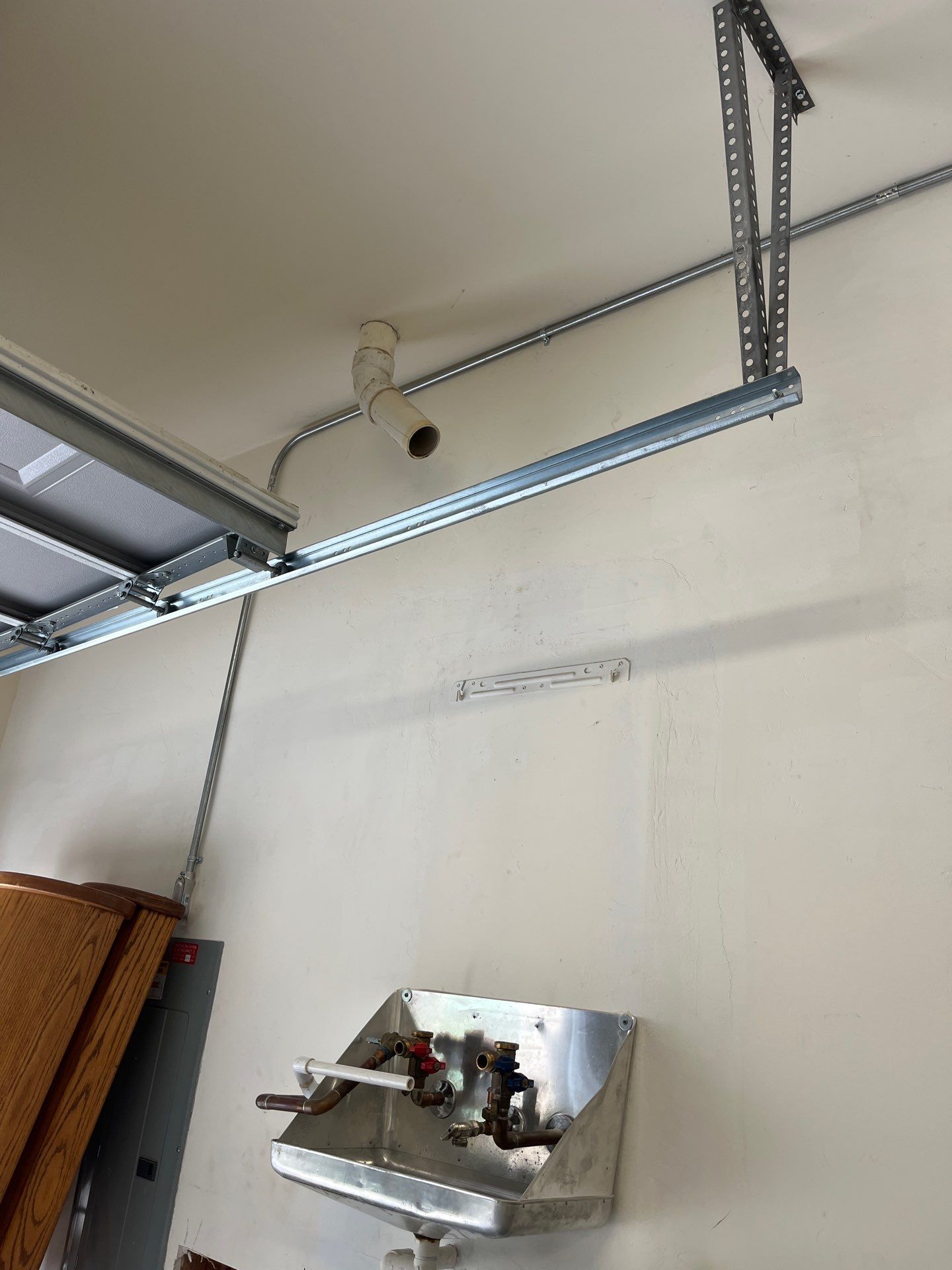 Water Softener, Moen Flo, and Tankless Water Heater Installation by Us Plumbing