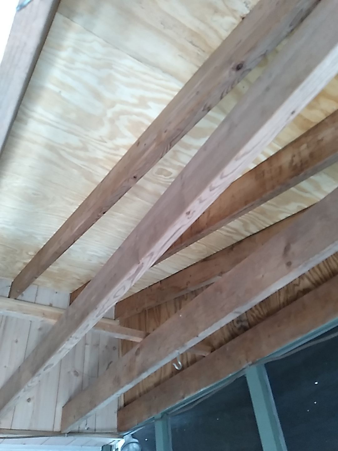 Residential Roofing Installation using Ashphalt Shingles by Indigo State Roofing