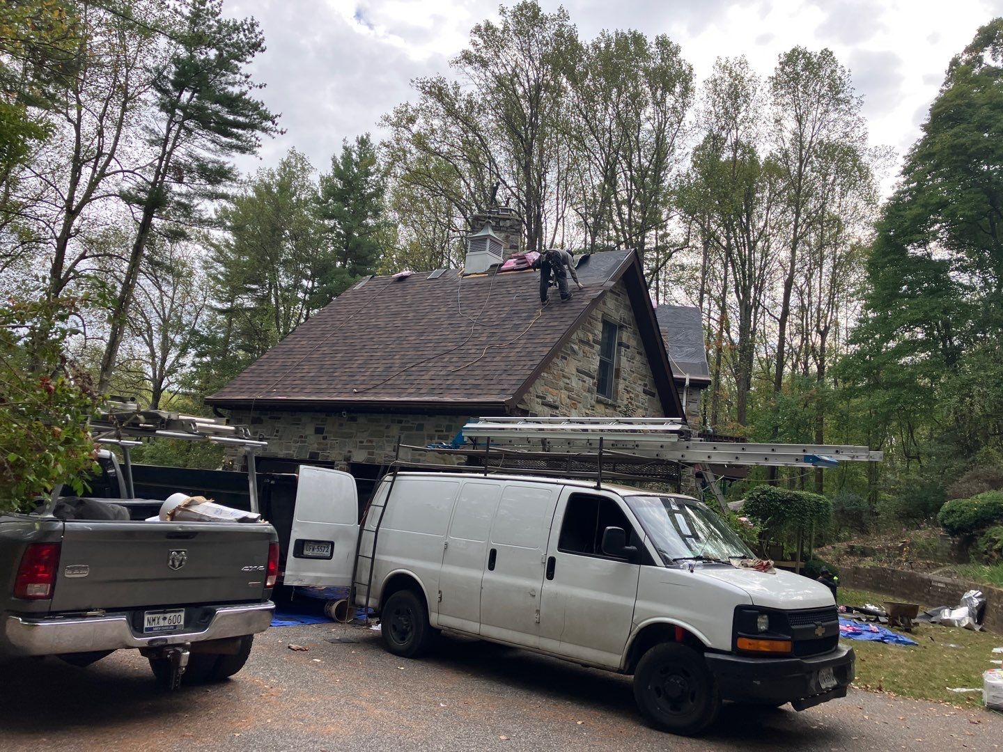 1769 Monkton Farms Drive, Monkton, MD 21111 UNITED STATES by American Custom Contractors