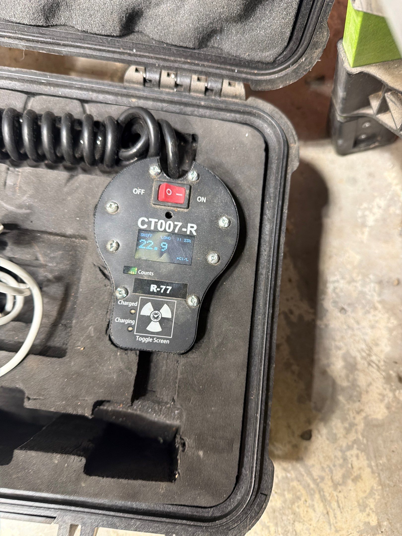 Milwaukie Project by JustRadon.Com