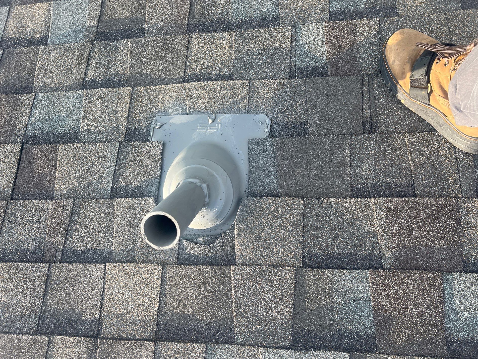 Project in New Braunfels by Rhino Roofing and General Contracting, LLC
