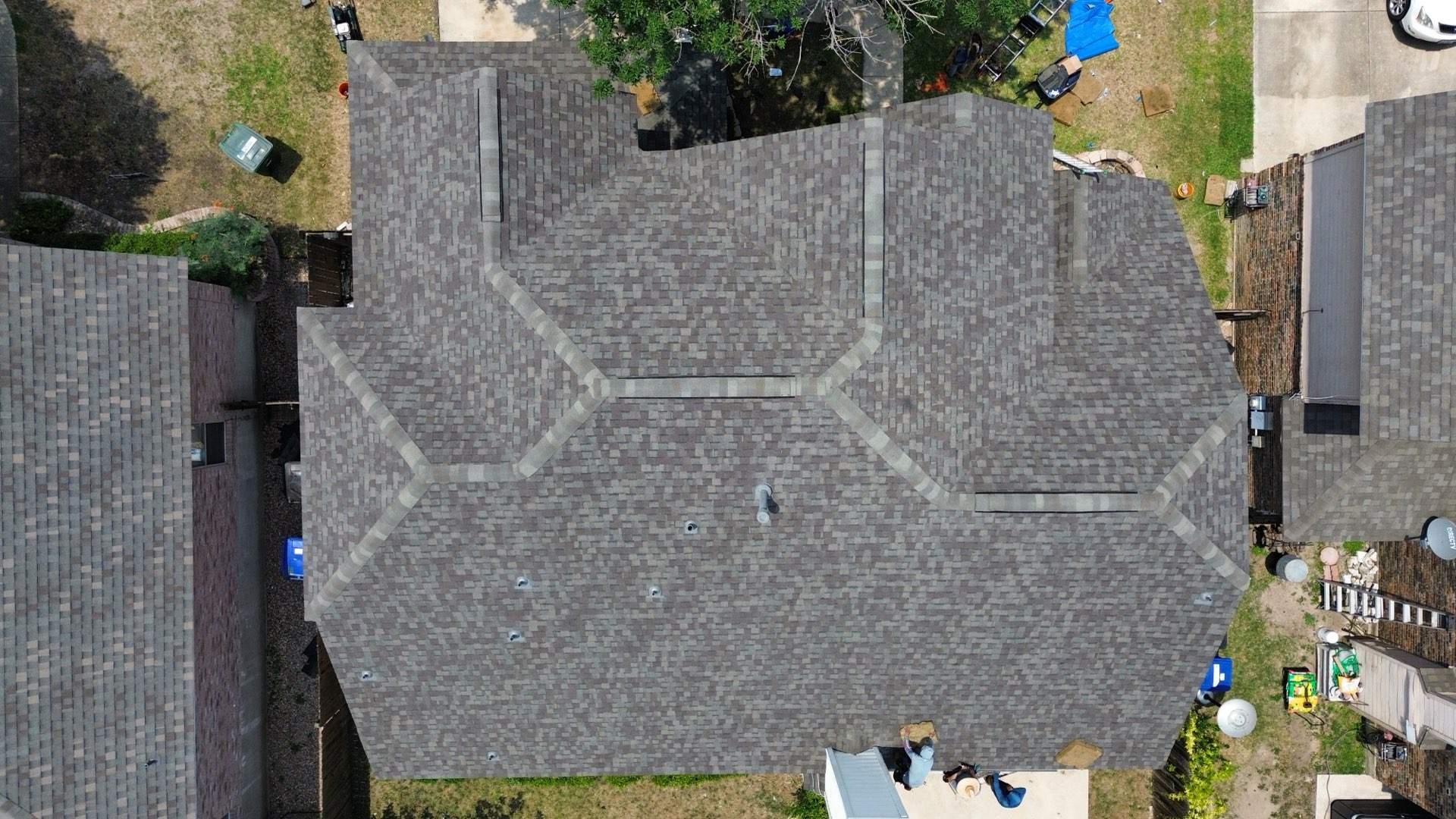 Roof replacement  by Cool Roofs