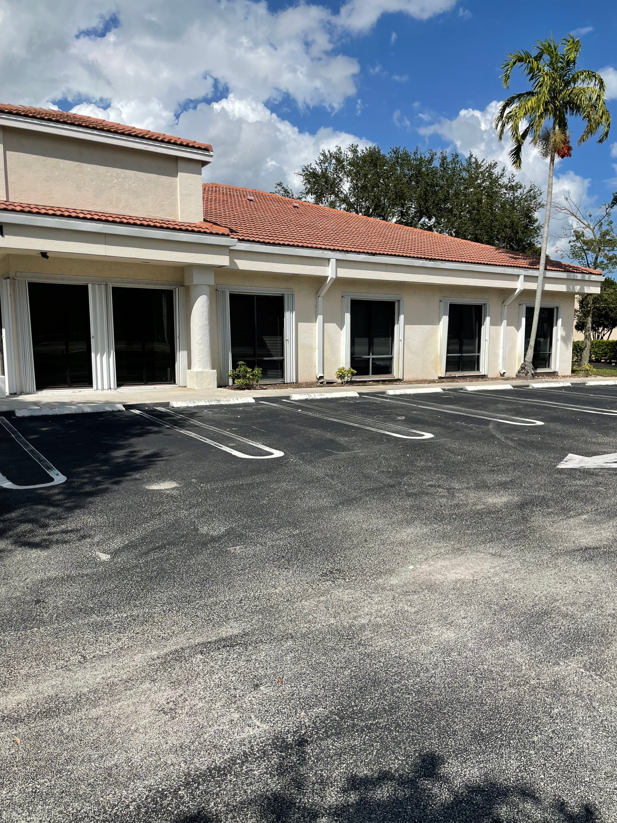 Wellsfargo Bank by Souffront Construction & Engineering