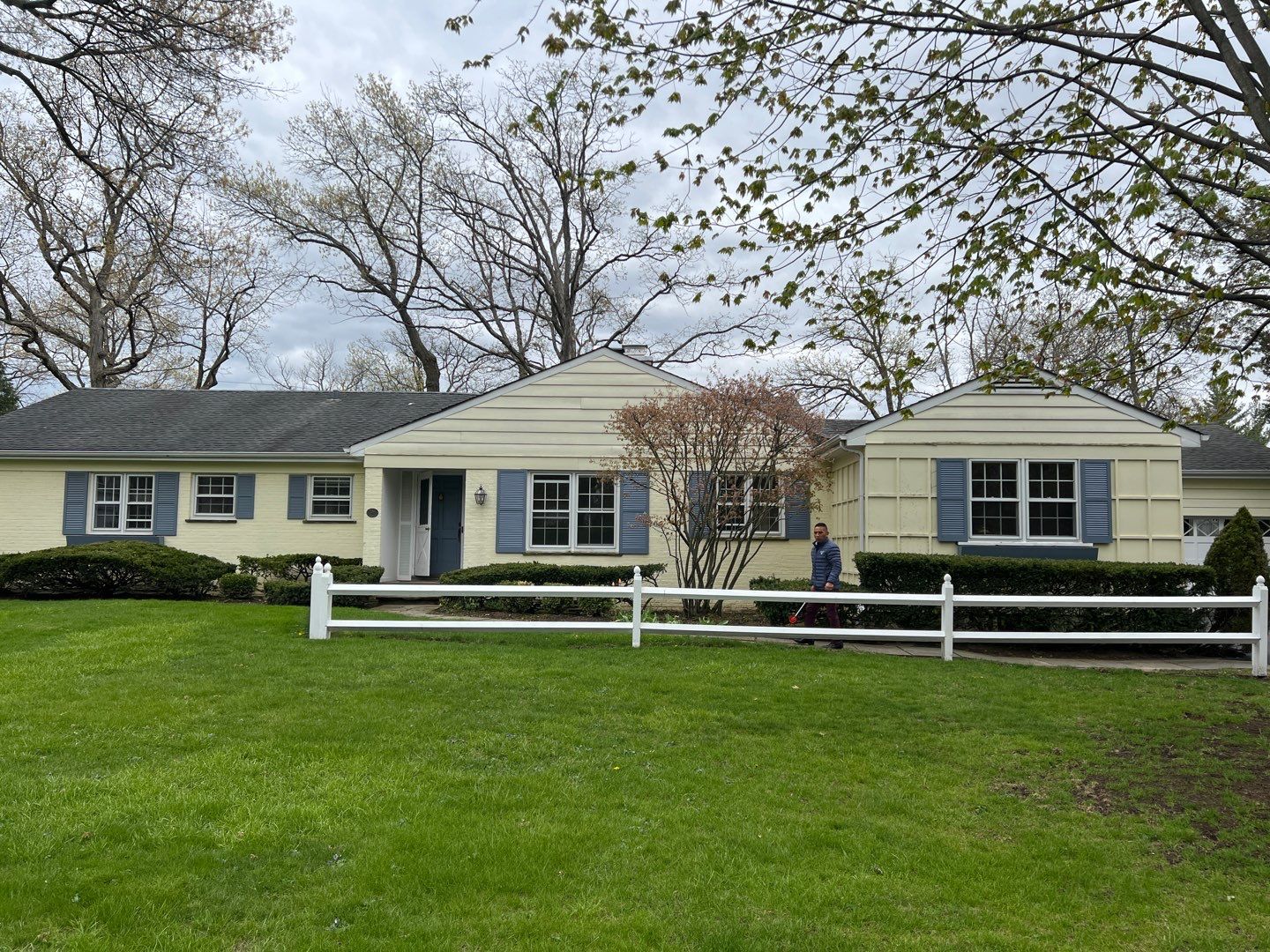 Roof Replacement in Lake Forest by Diamond Lake Exteriors