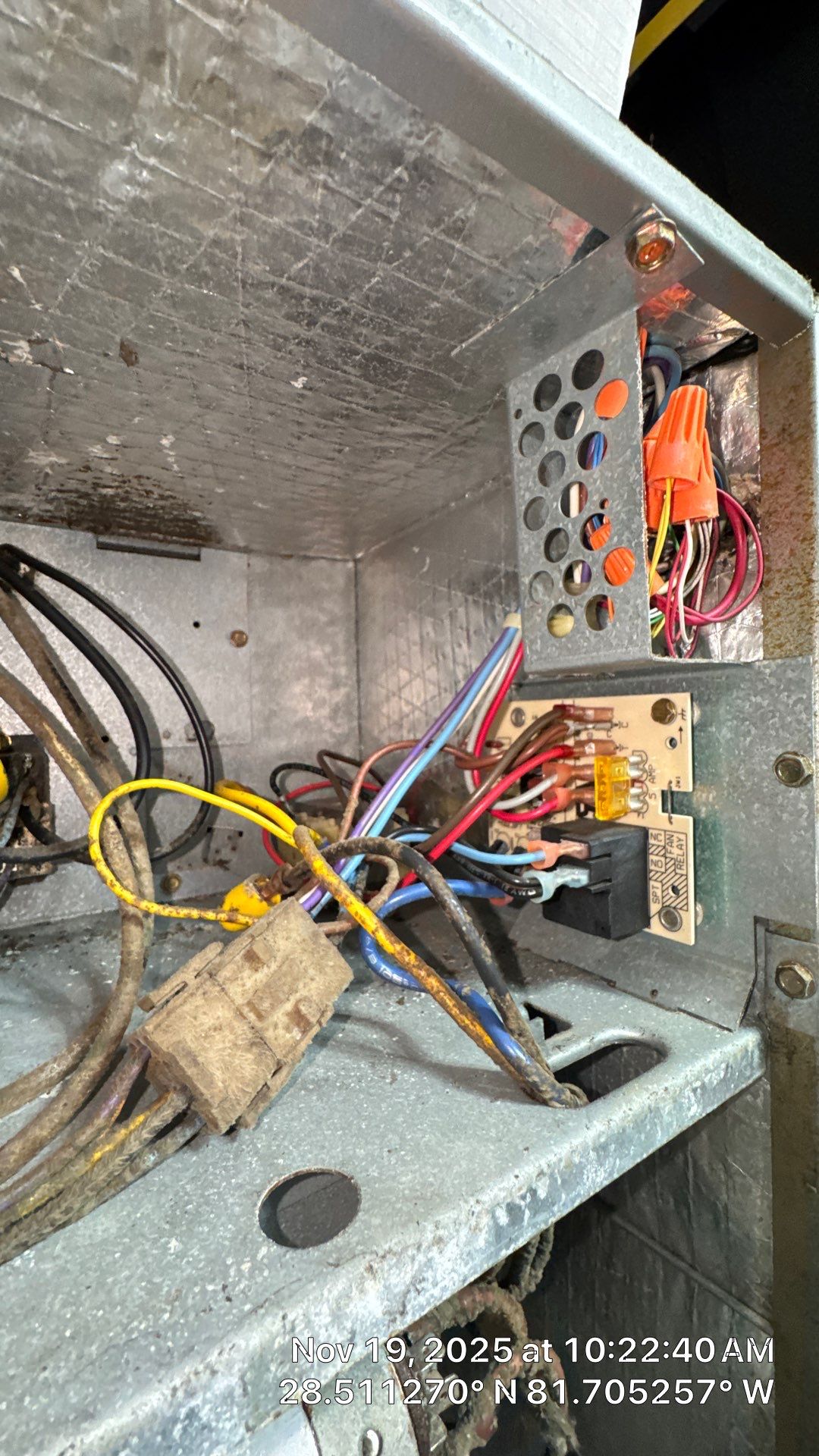 Air Duct Cleaning in Clermont by Hygienic Air, Inc