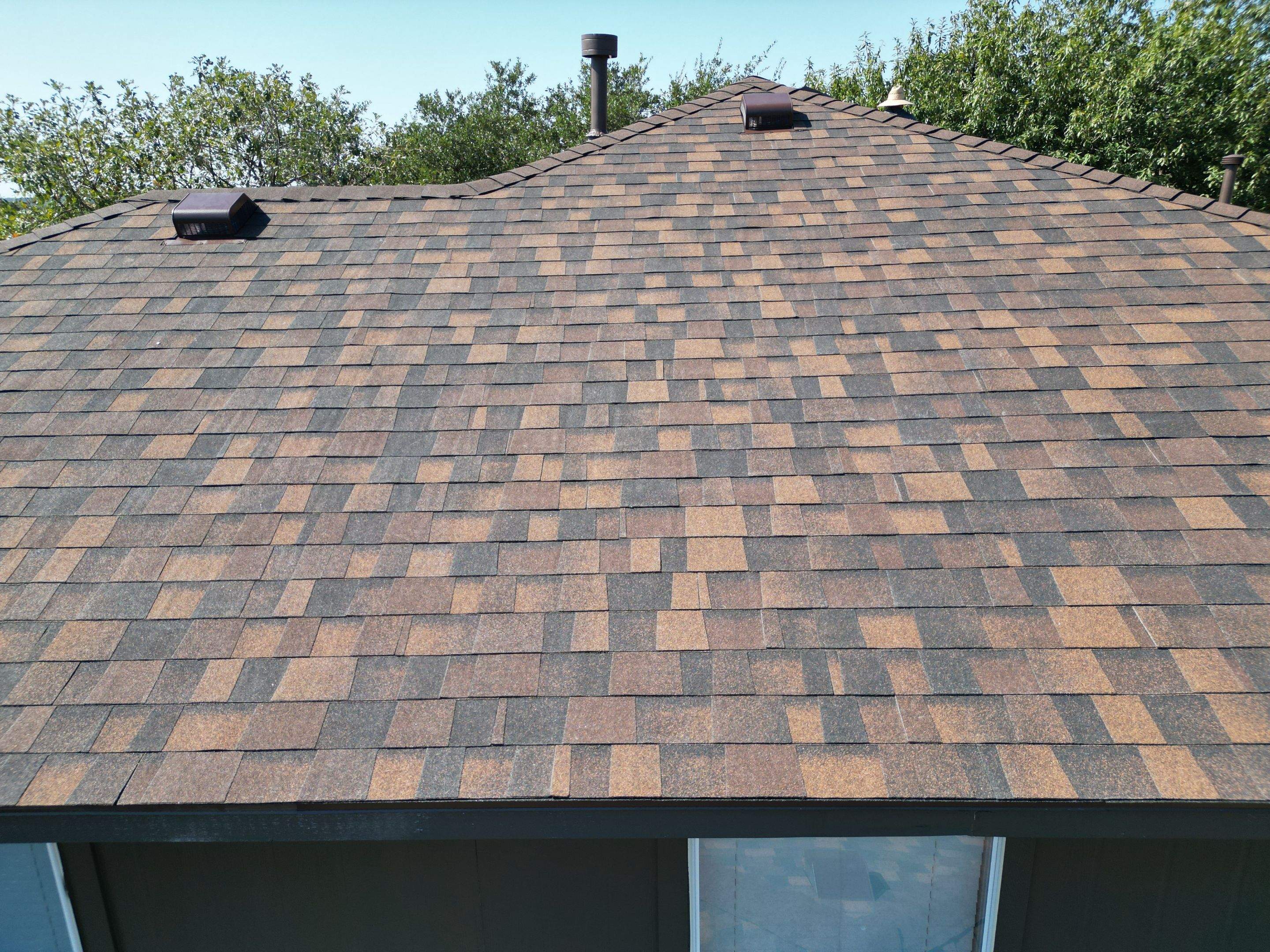 Brownwood - Owens Corning TruDefinition Duration by RoofsOnly.com