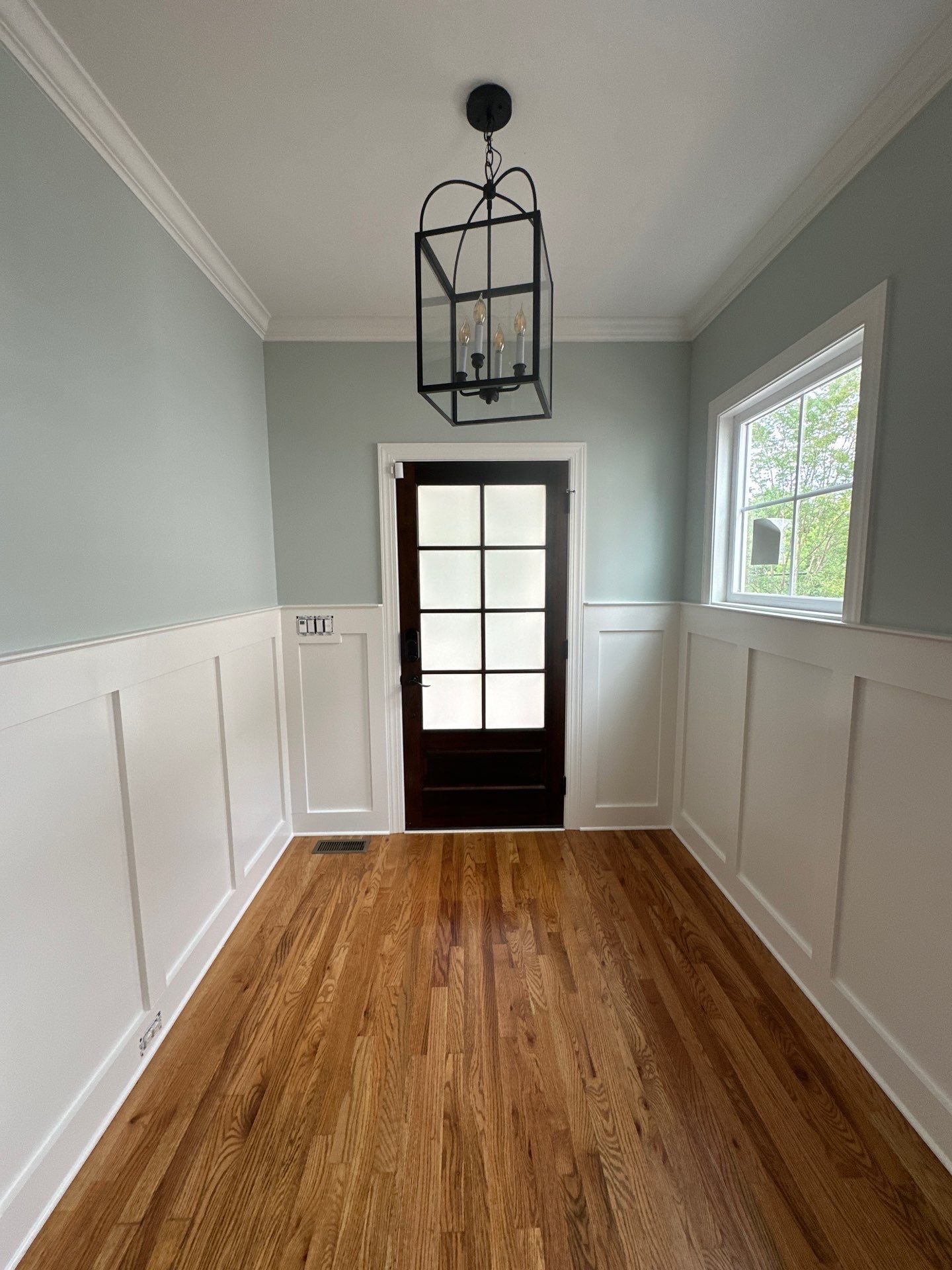 Comprehensive Interior Painting in Greenville, SC by Painter1