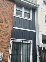 Siding Installation using Vinyl Royal