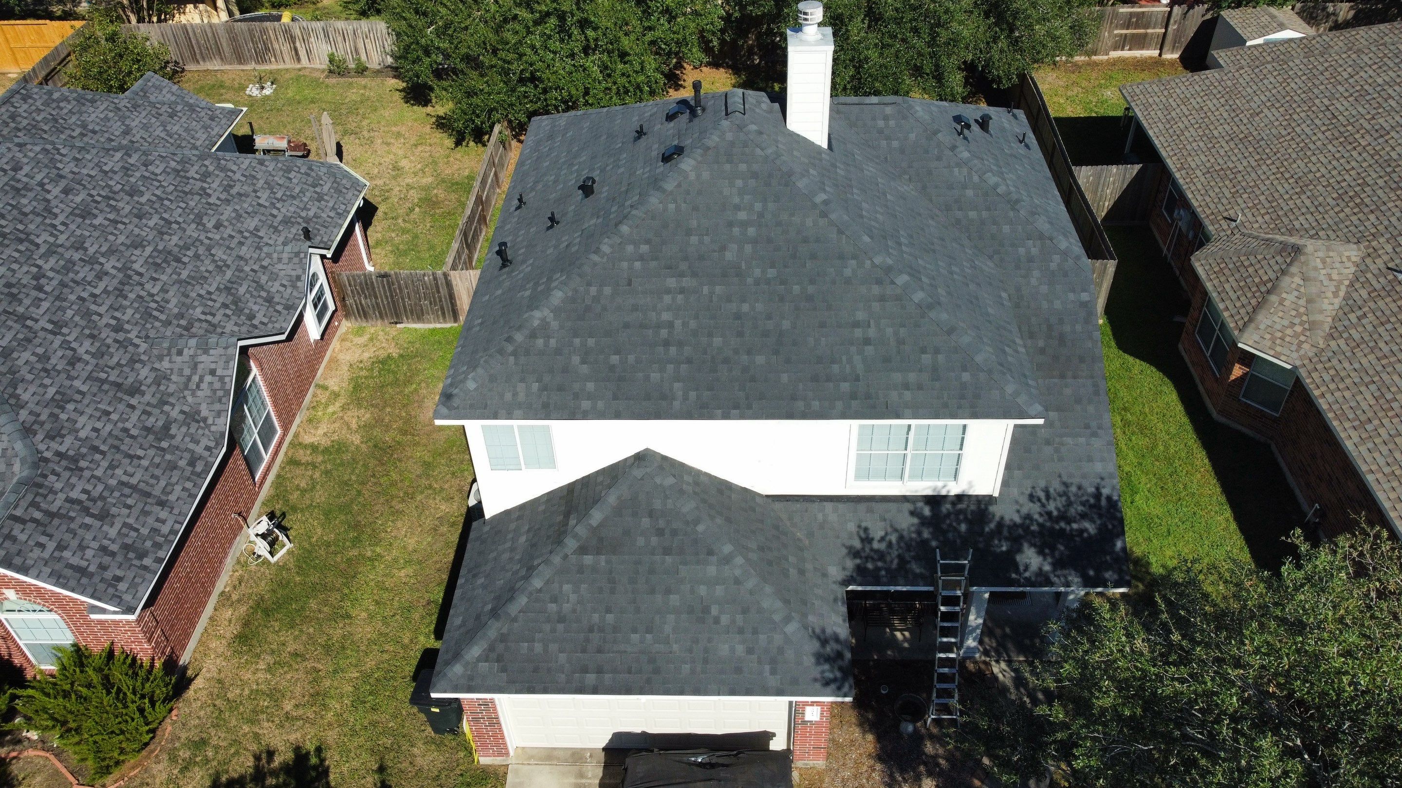 Tomball Roof Replacement by Modern BYLT Roofing & Construction