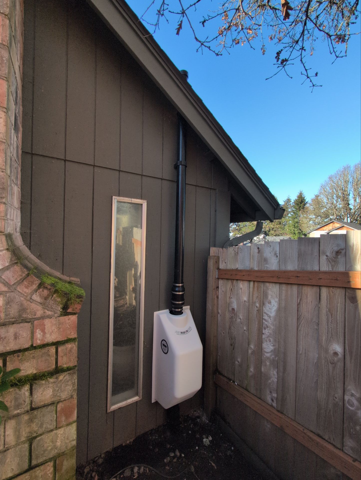 Subslab SafeAir™ System by JustRadon.Com