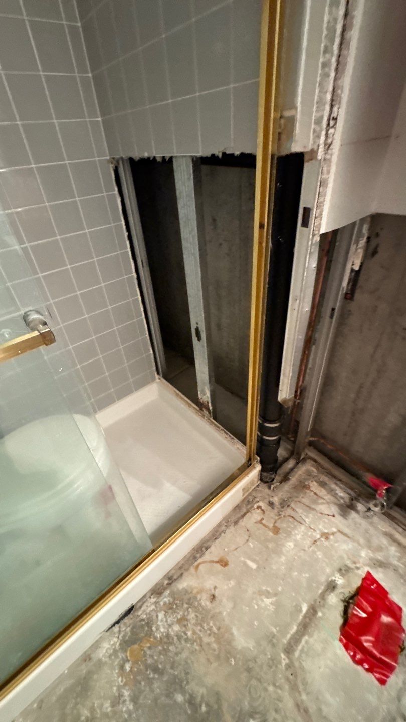 Project in Arvada by Accountable Home Services