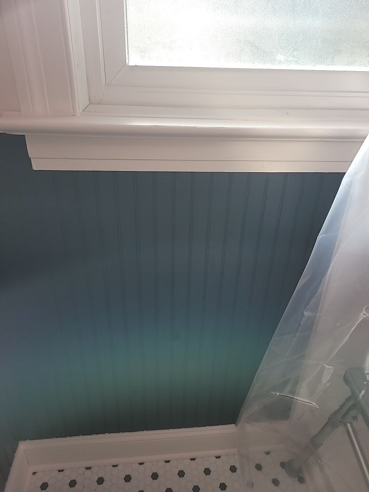 Raleigh Historic Bathroom Rescue by Elite Remodeling and Design LLC