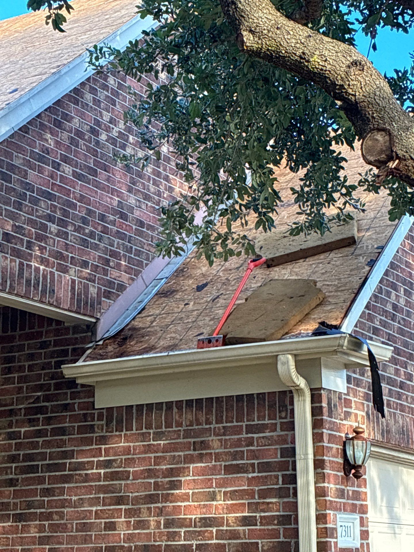 Roof Replacement in Atascocita, TX by Onit Roofing LLC