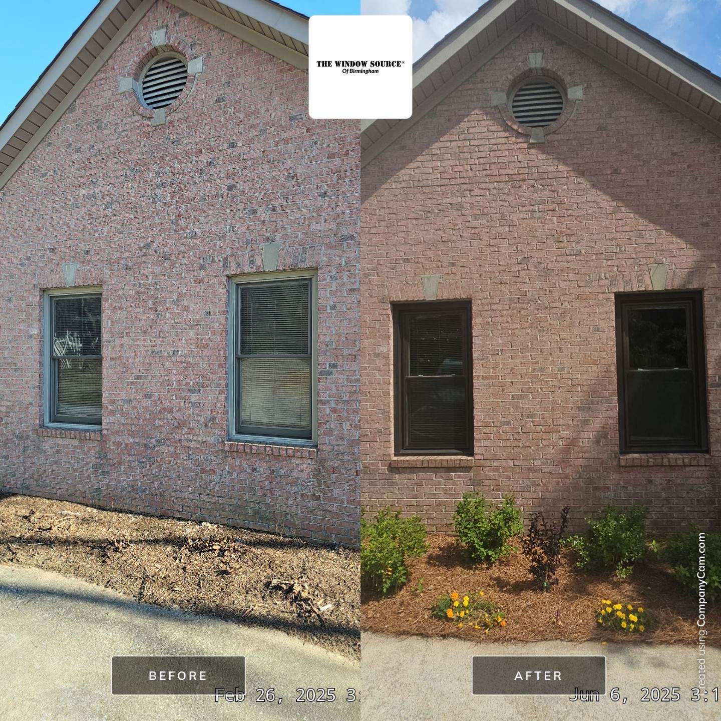 Laird Project in Helena by The Window Source