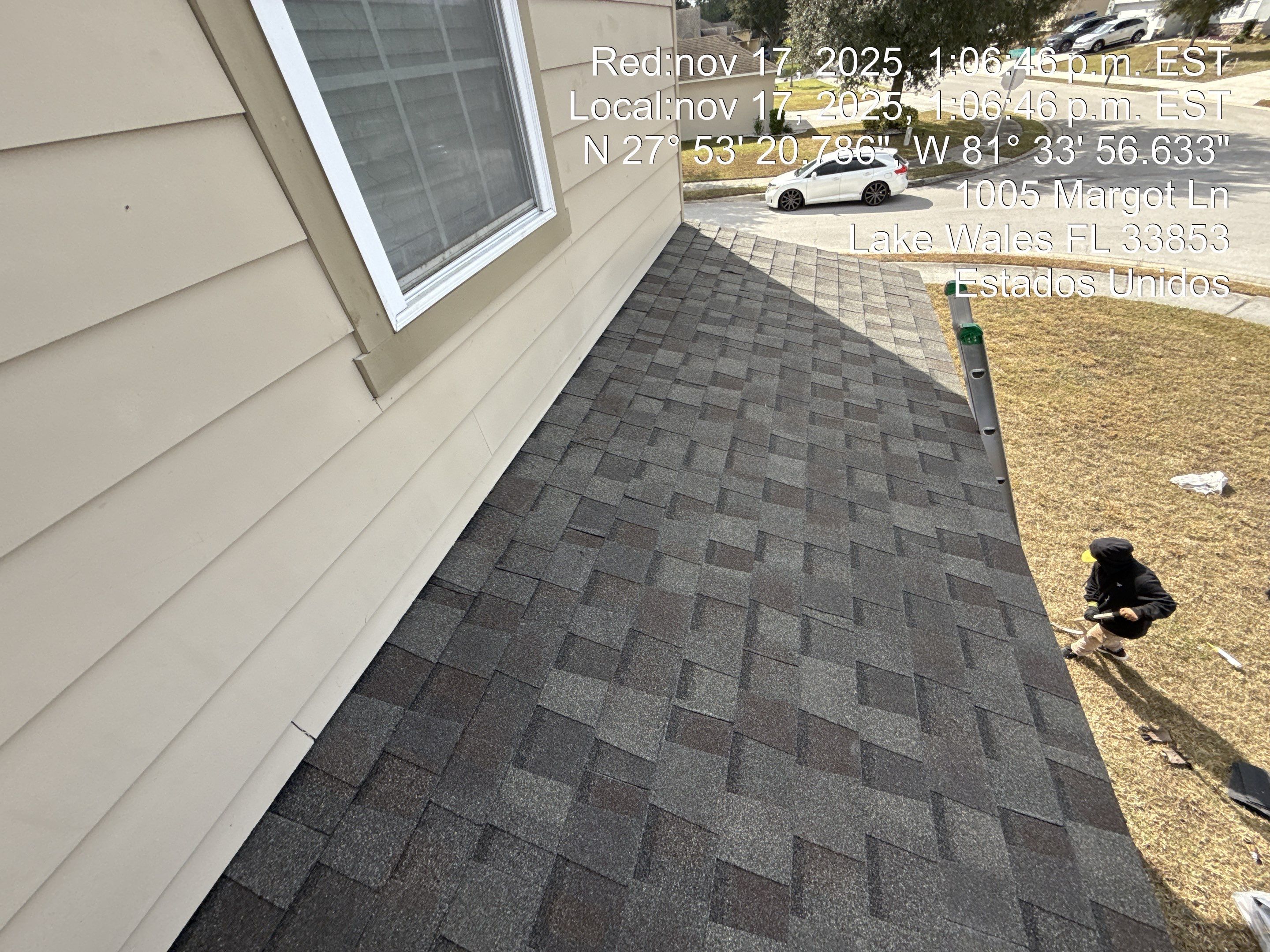 Project in Lake Wales by You Restorations LLC DBA YOU-Home