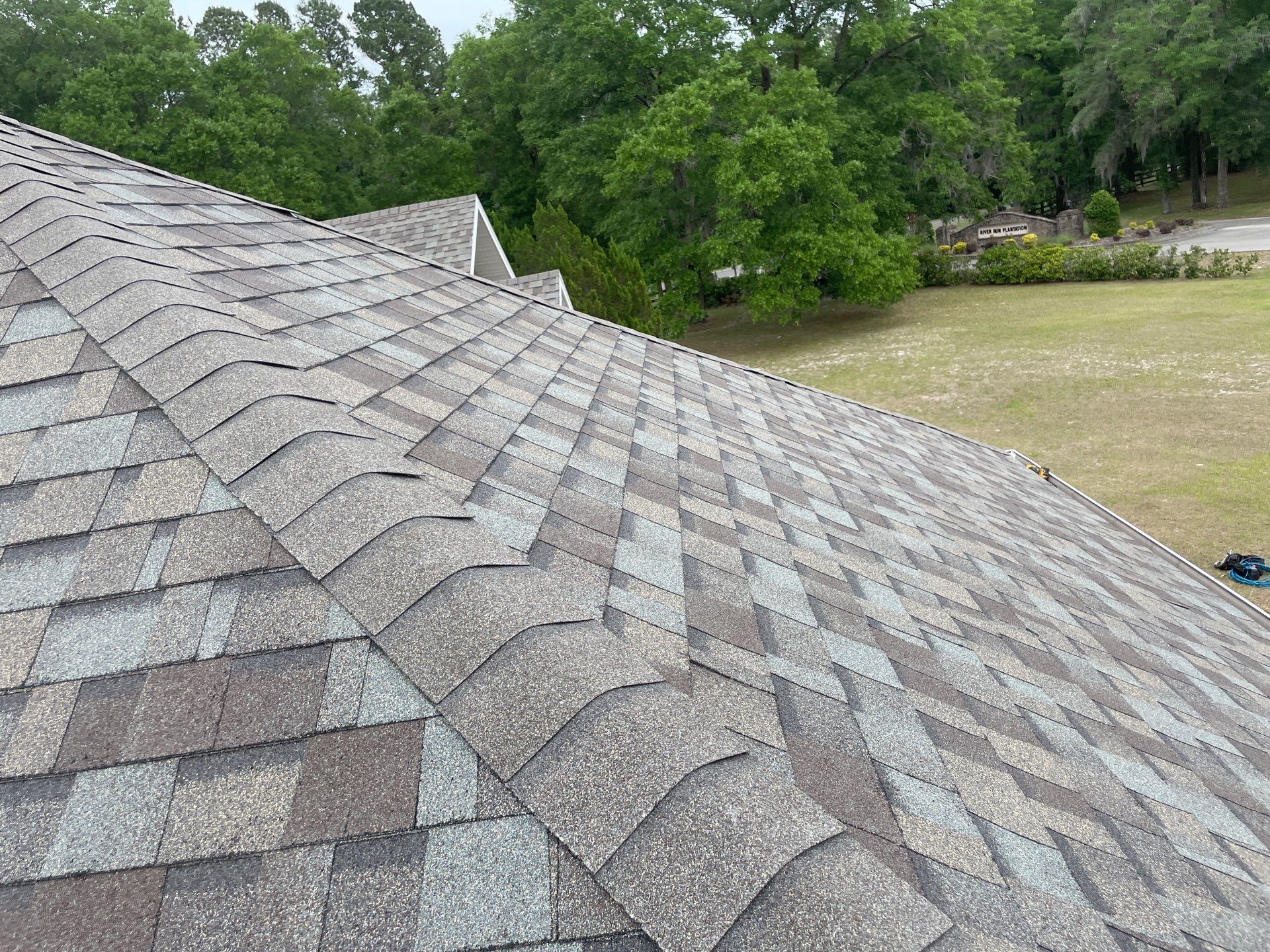 Roofers in High Springs, FL  by Brehm Roofing