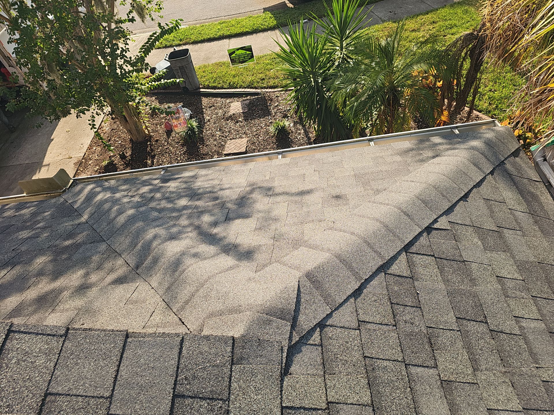 Project in Palmetto 34221 by Mitchell Roofing Company LLC