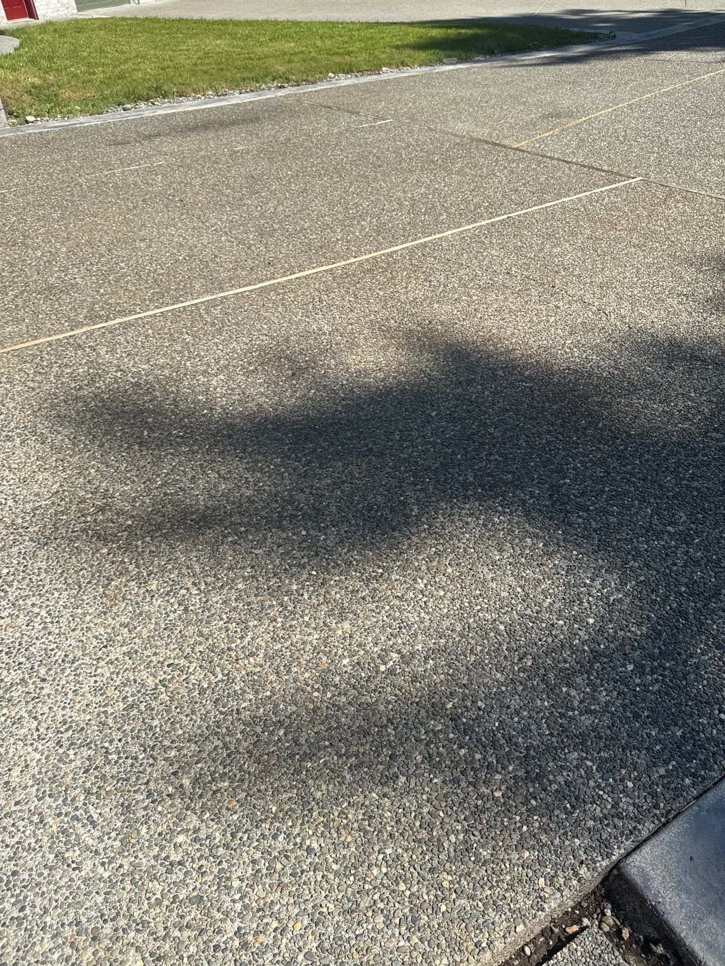 Project in North Bend by Clean Buildings