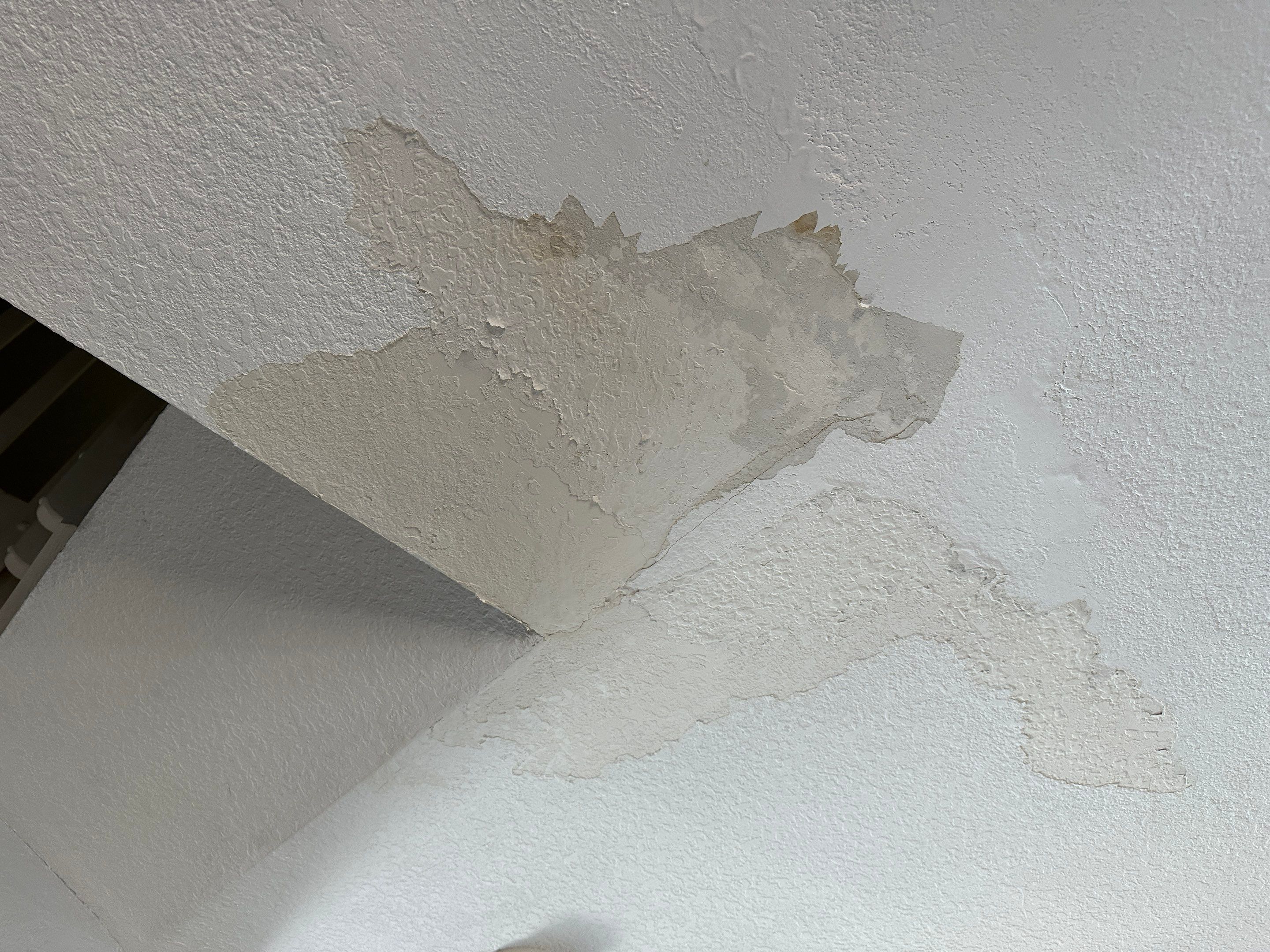 Water Damage Claim in Miami by FLAPA & KeyStone