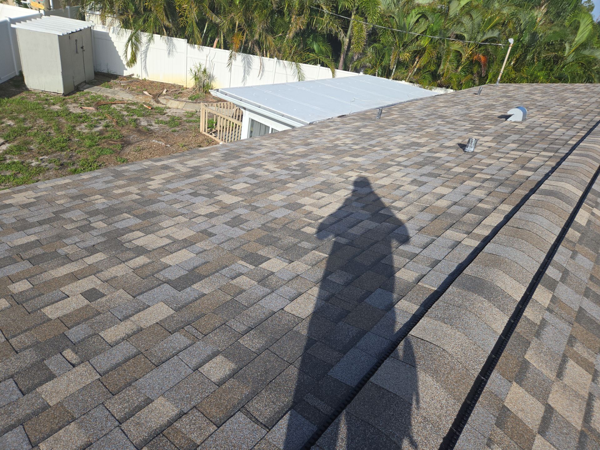 Project in Seminole 33772 by Mitchell Roofing Company LLC 