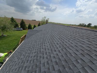 Project in Platteville