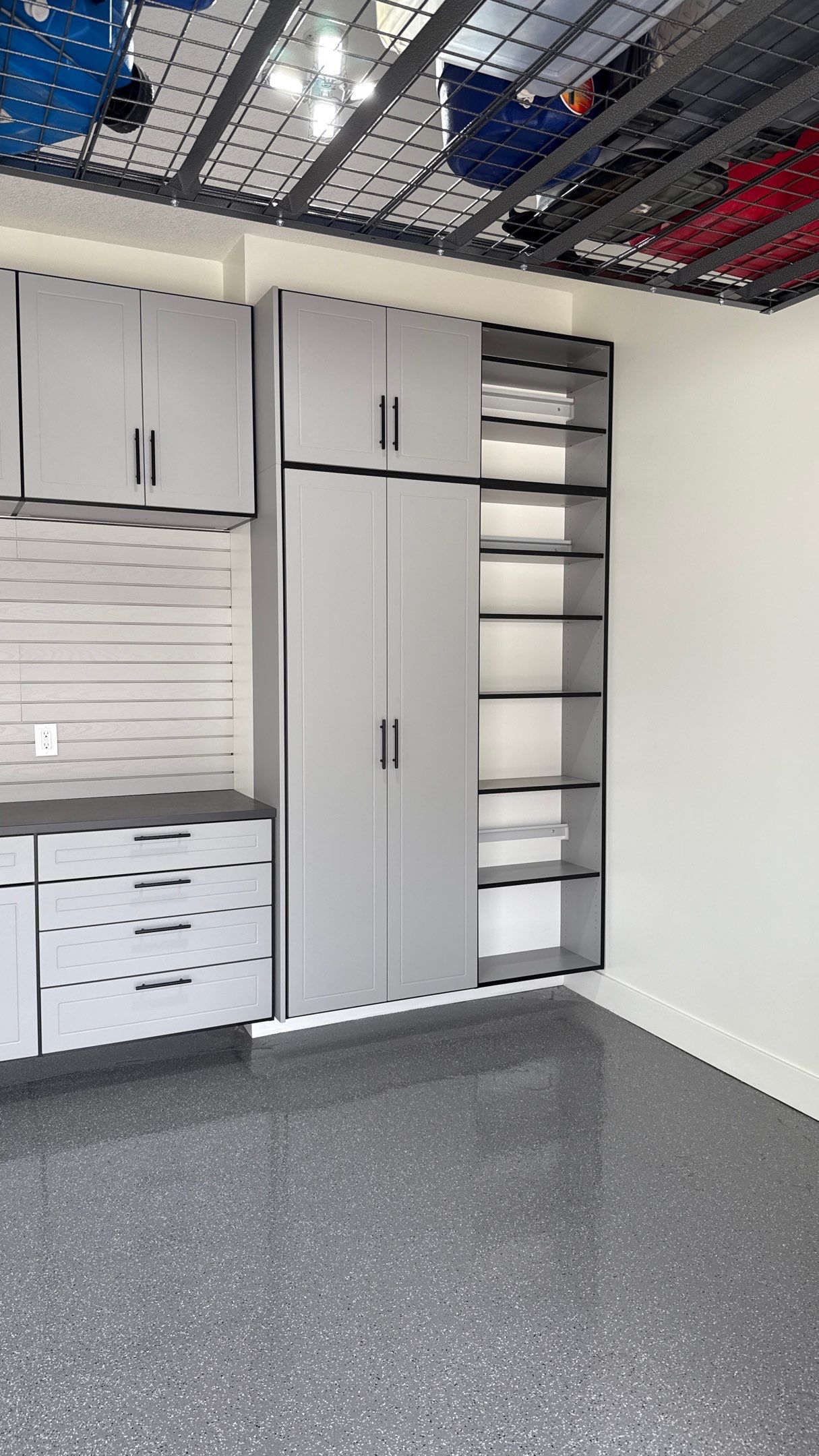 Liz Needed The Storage And We Provided  by Banner Garage