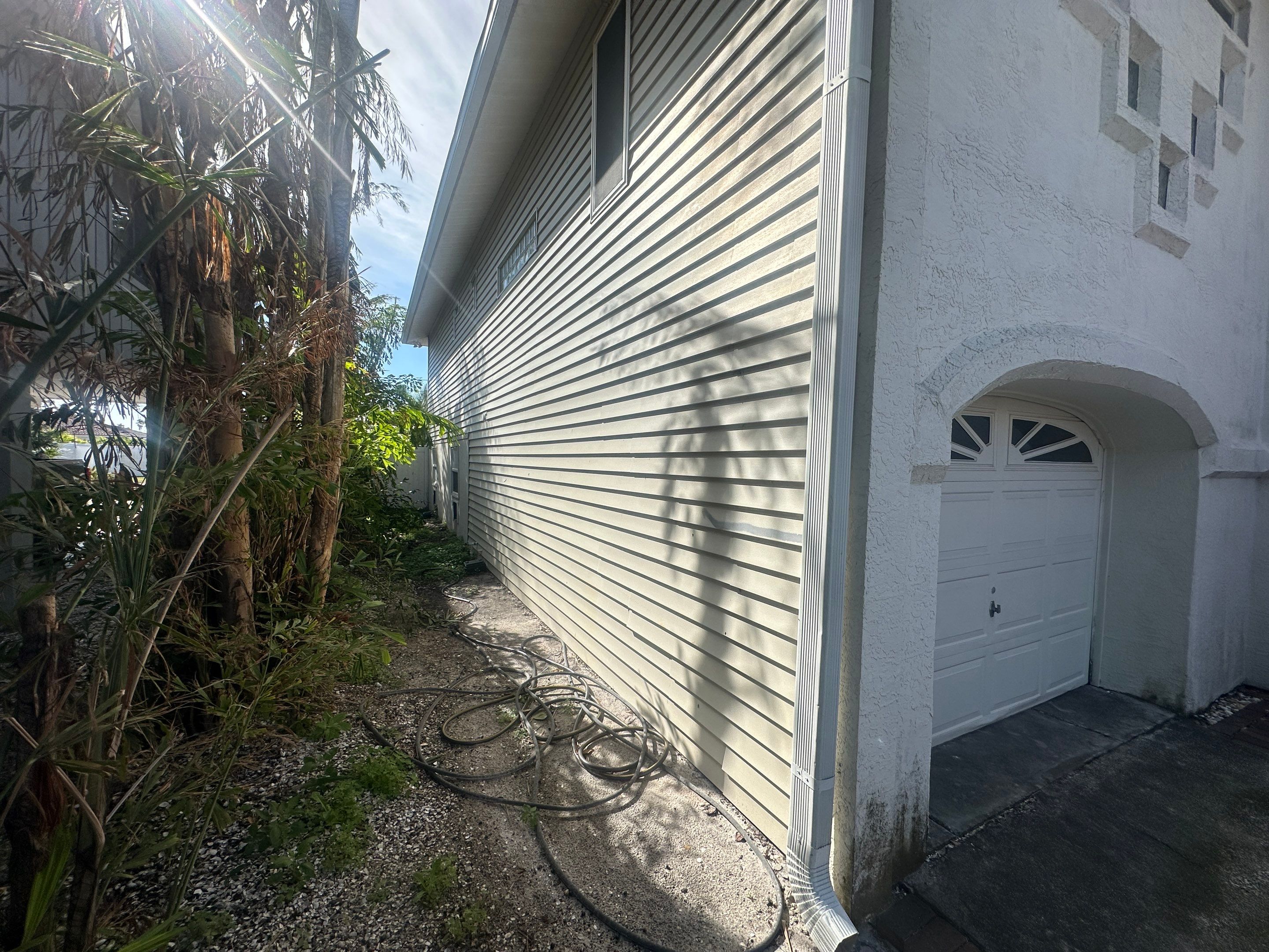 Hurricane Damage Claim in St Pete Beach by FLAPA & KeyStone