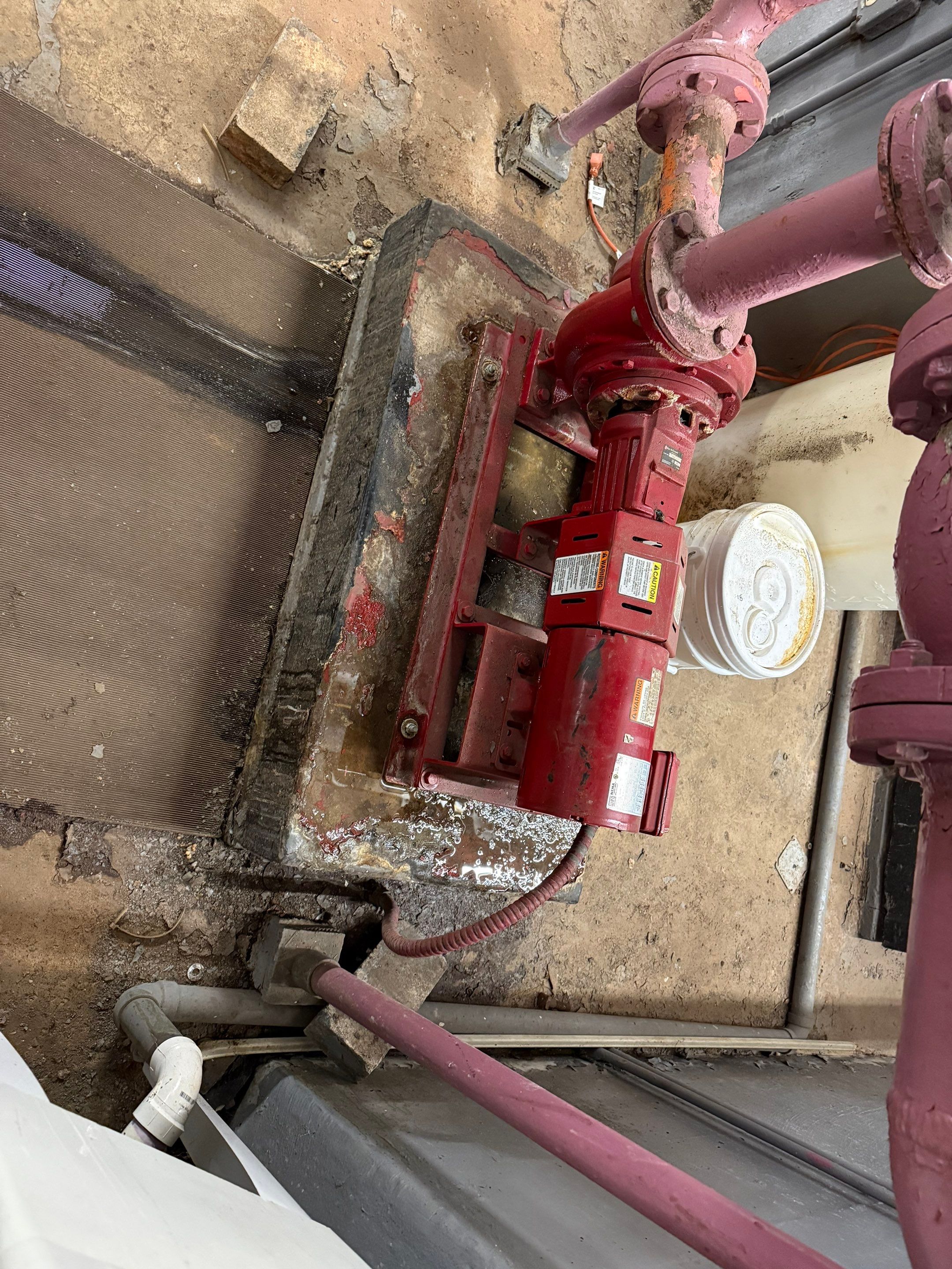 Complete Tradesmen Services featured photo.