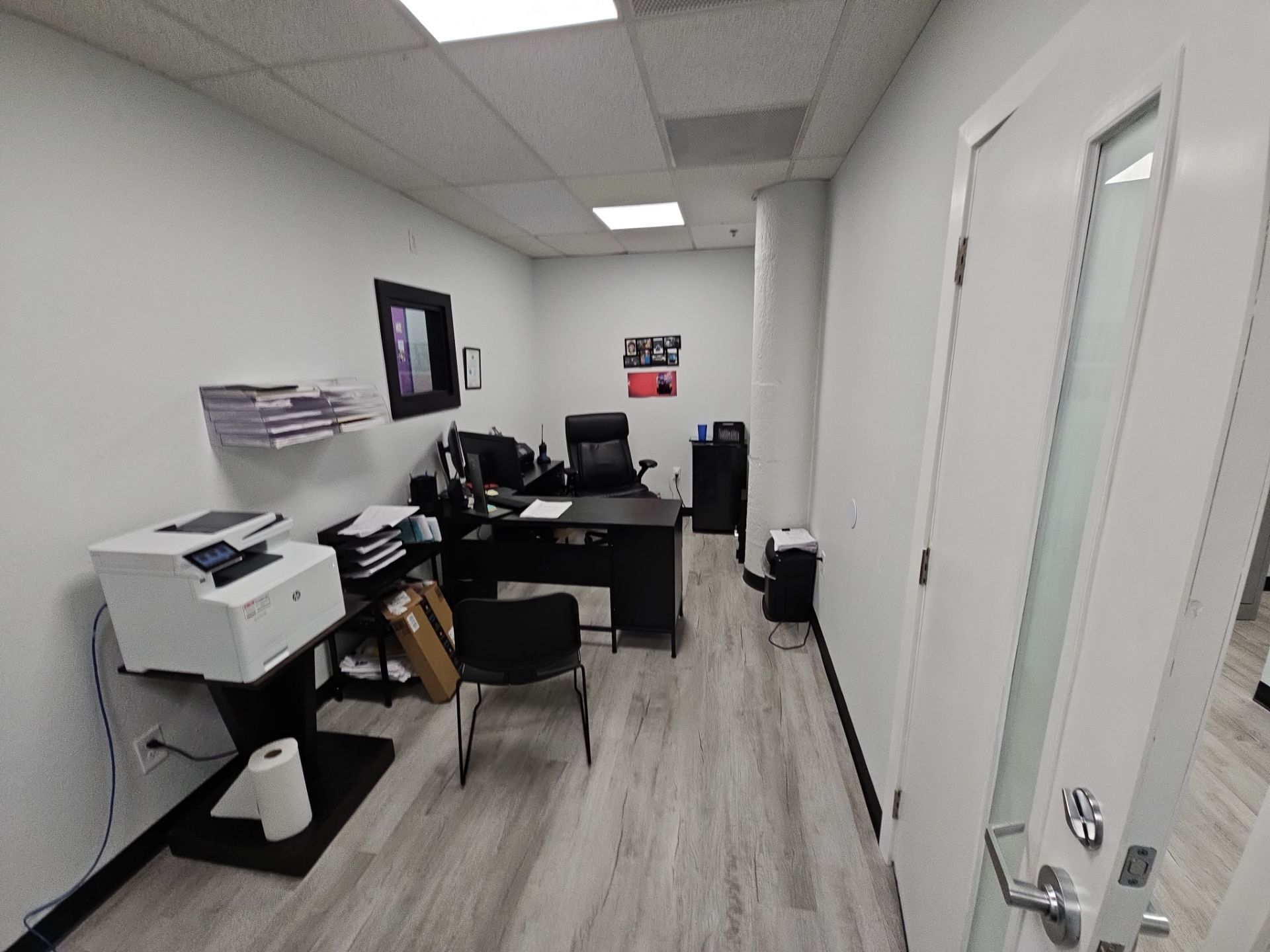 C-Store renovation at Dallas Life by EL-GC LLC 