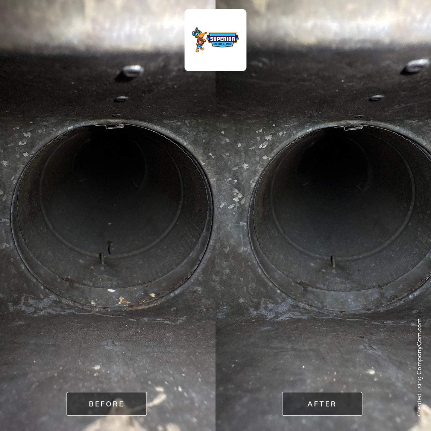 Air Duct Cleaning in Newton Falls, OH by Superior Air Duct Cleaning
